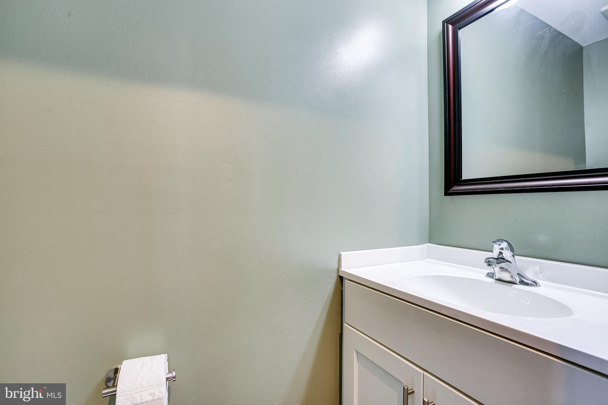 MARBLE HILL - Residential Lease