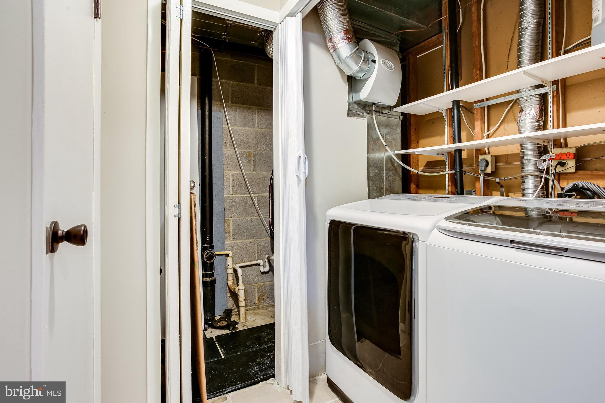 MARBLE HILL - Residential Lease