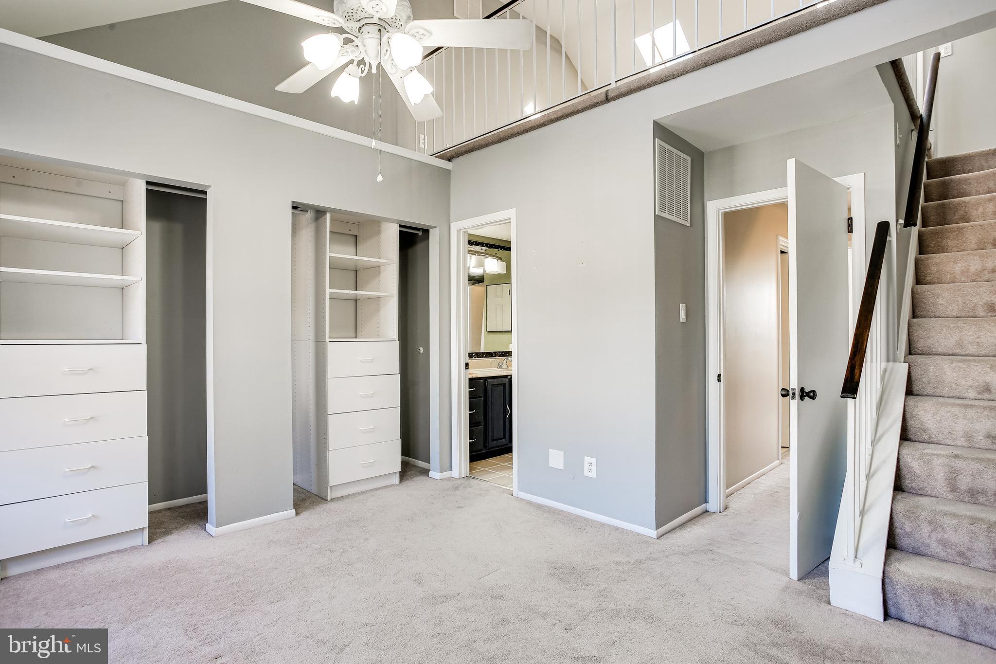 MARBLE HILL - Residential Lease