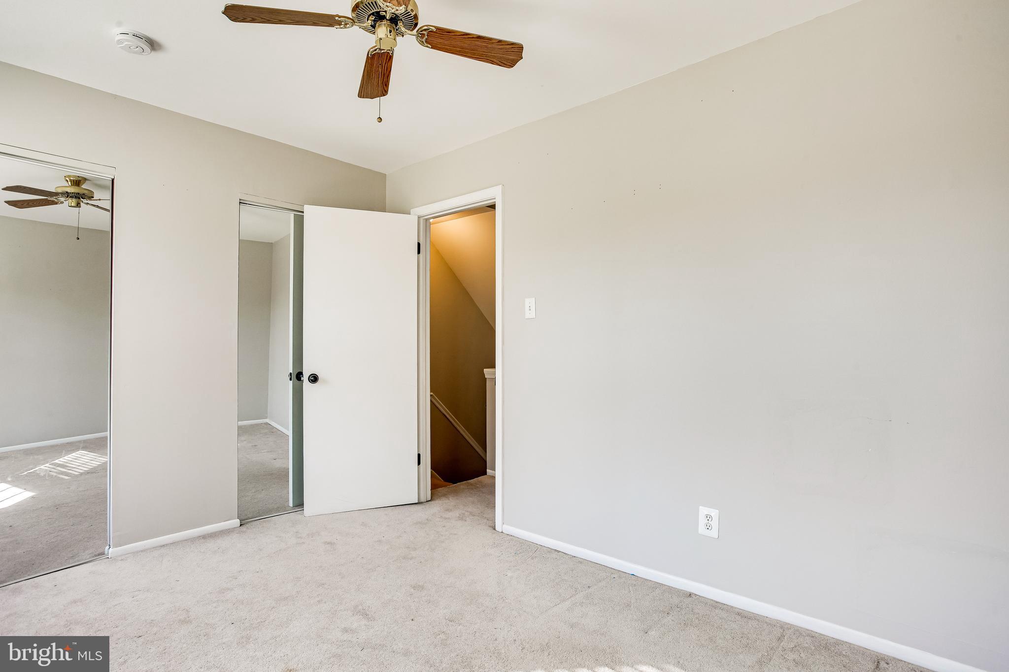 MARBLE HILL - Residential Lease