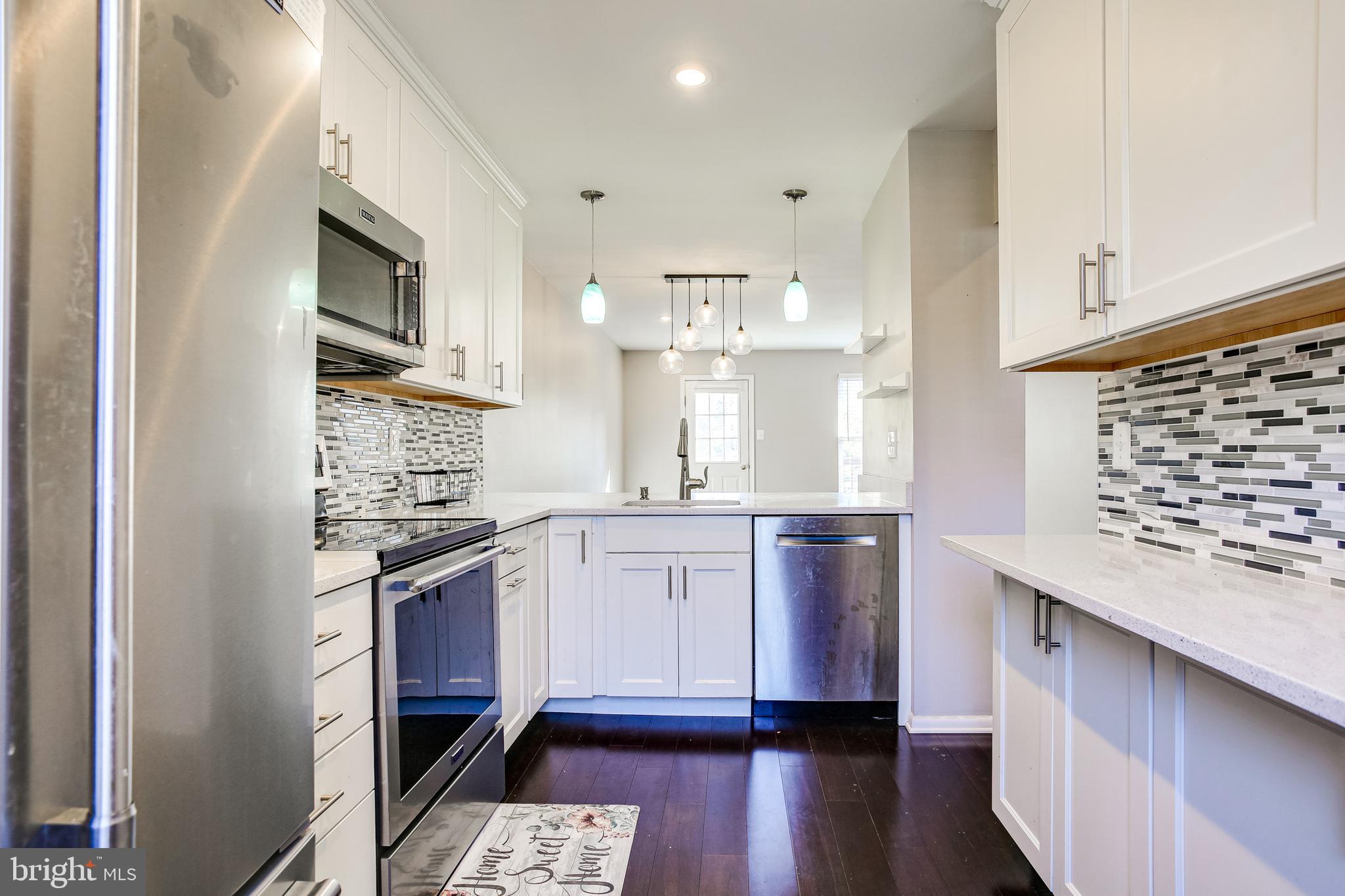 MARBLE HILL - Residential Lease