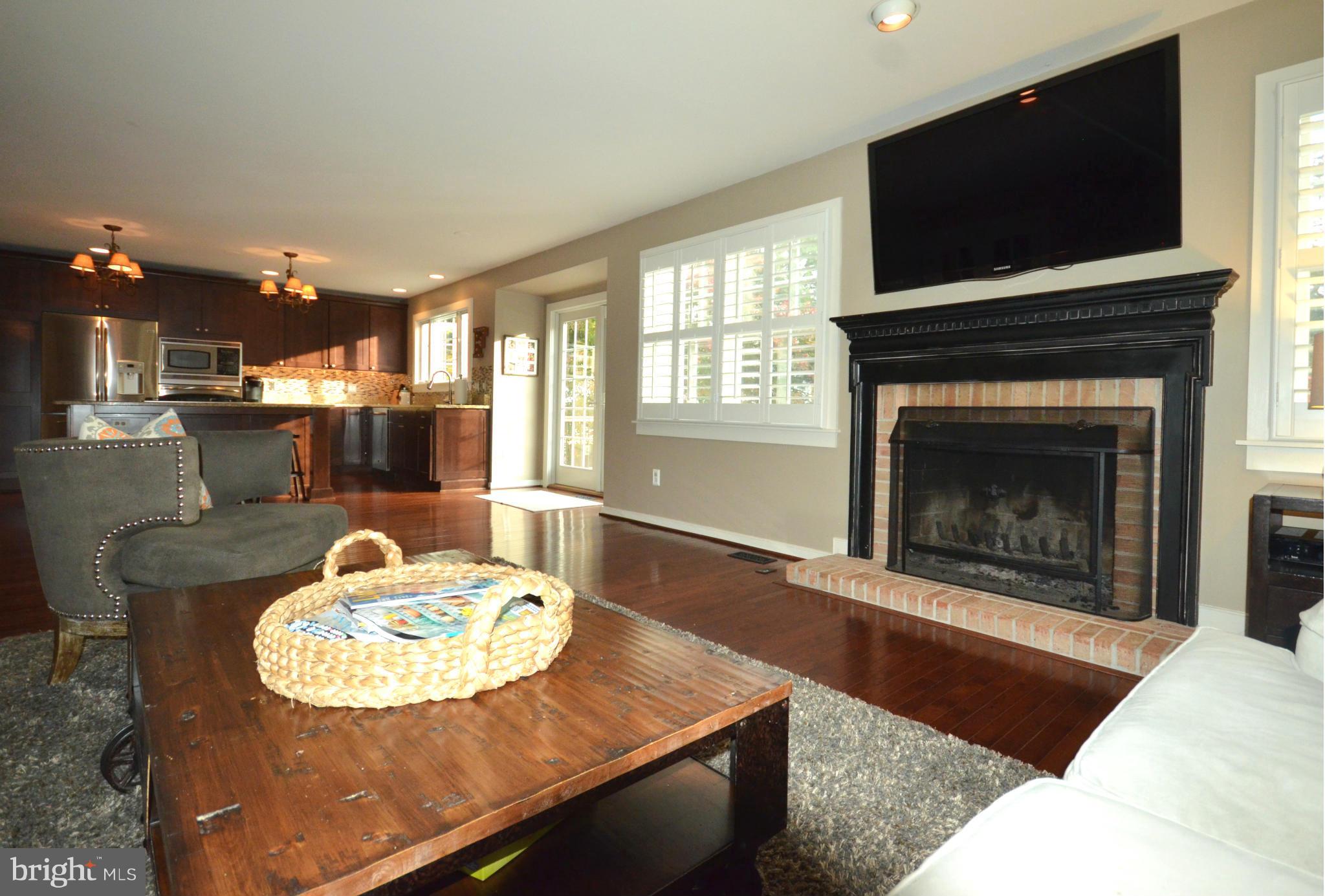 THE FIELDS AT SEMINARY - Residential