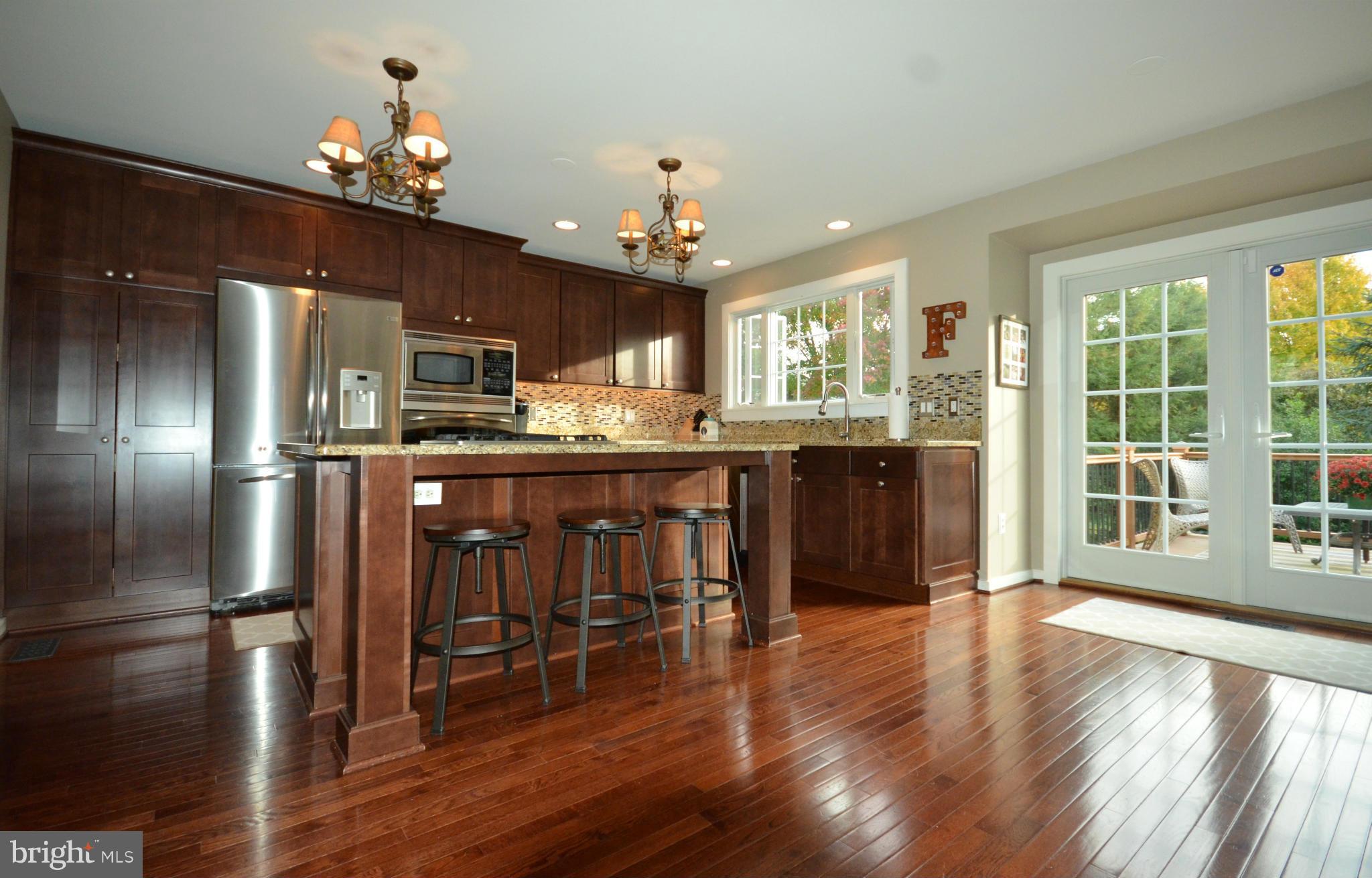 THE FIELDS AT SEMINARY - Residential