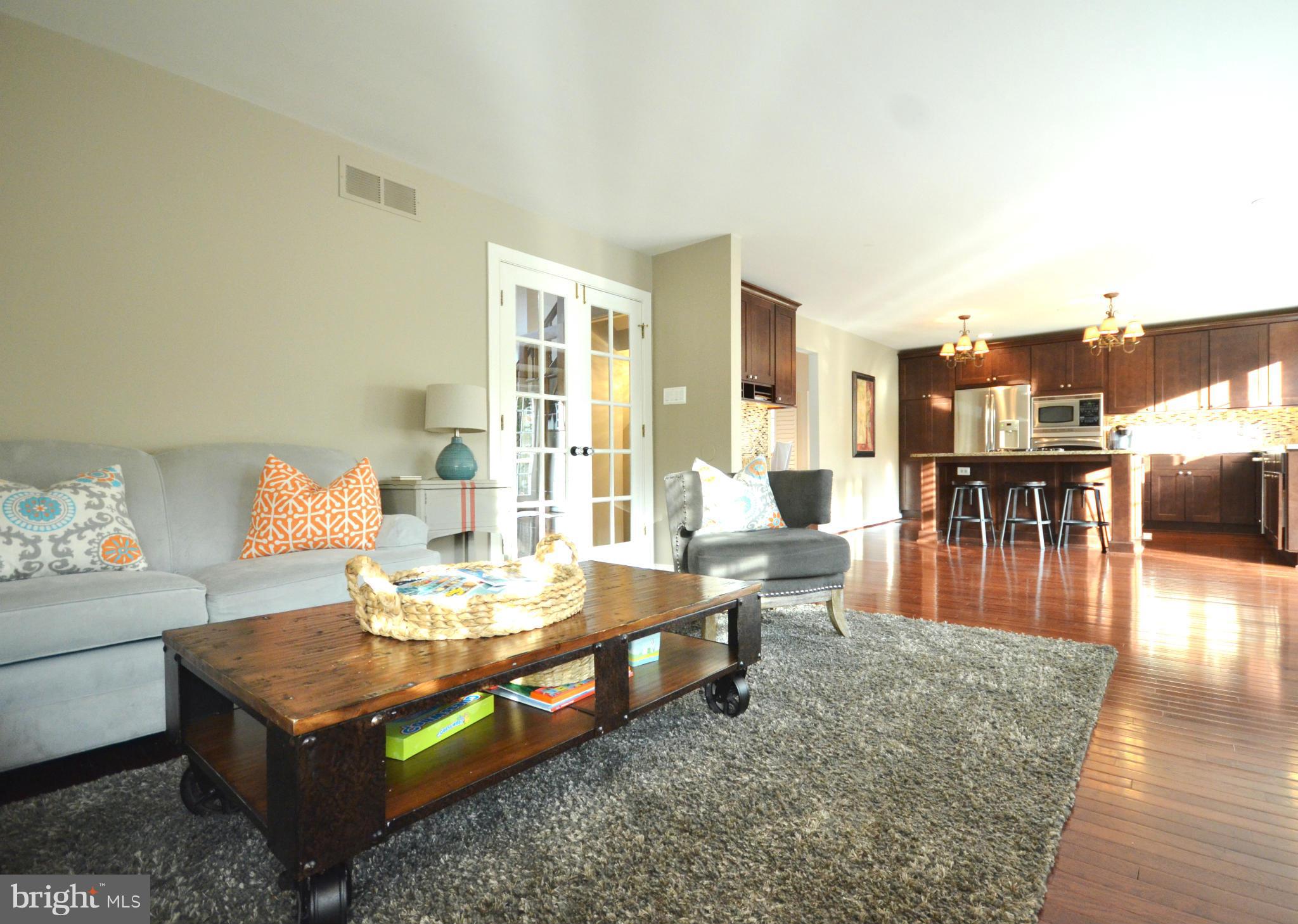 THE FIELDS AT SEMINARY - Residential