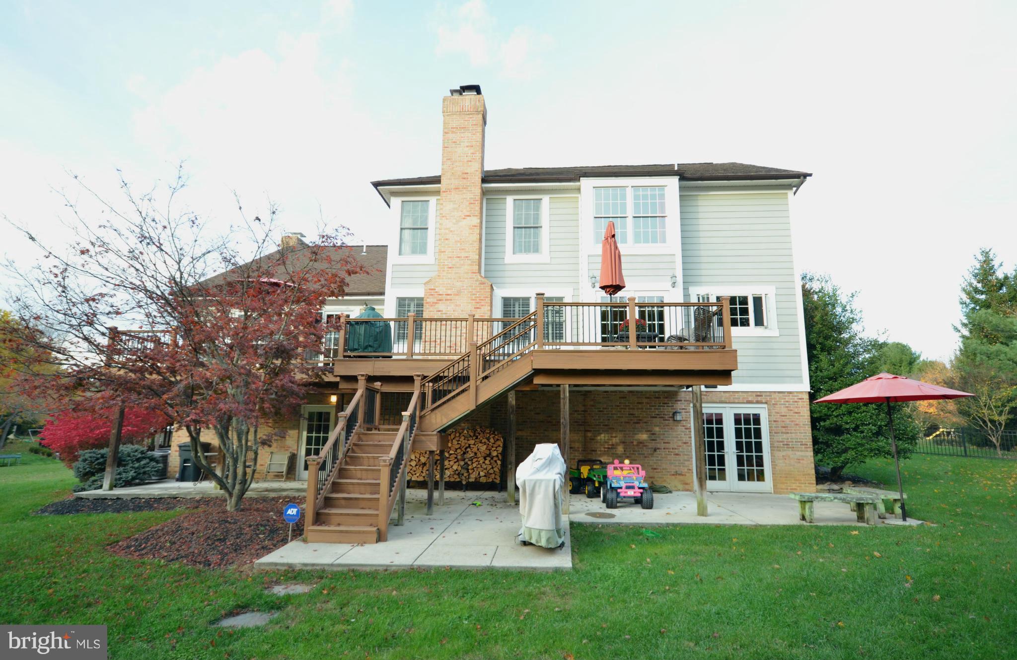 THE FIELDS AT SEMINARY - Residential