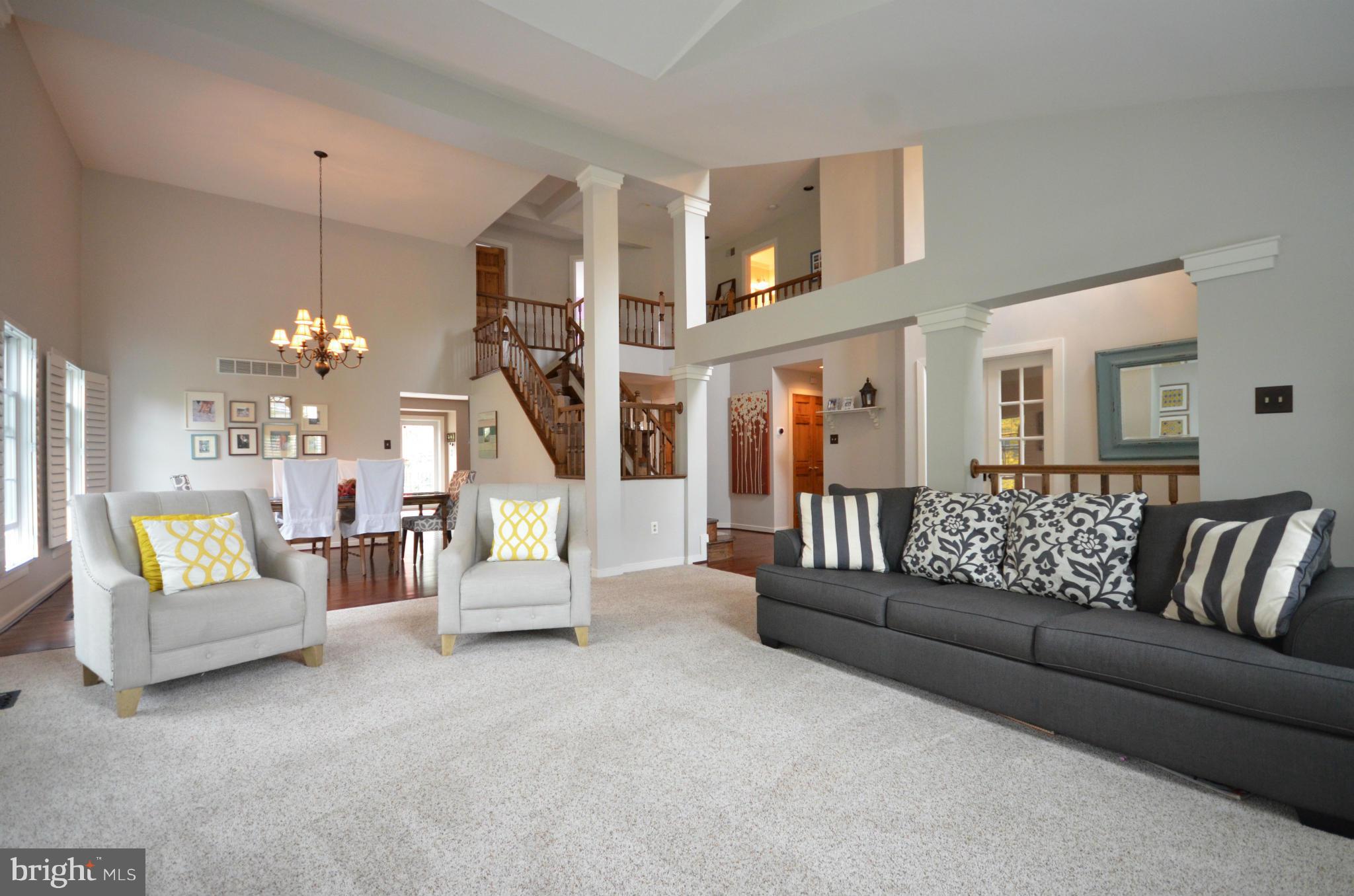 THE FIELDS AT SEMINARY - Residential