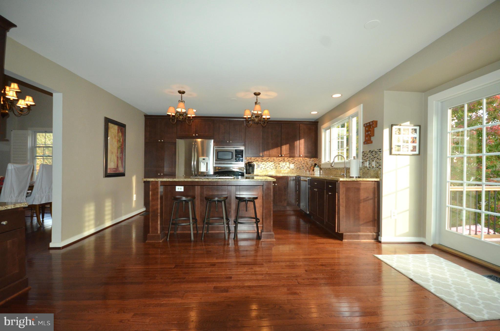 THE FIELDS AT SEMINARY - Residential