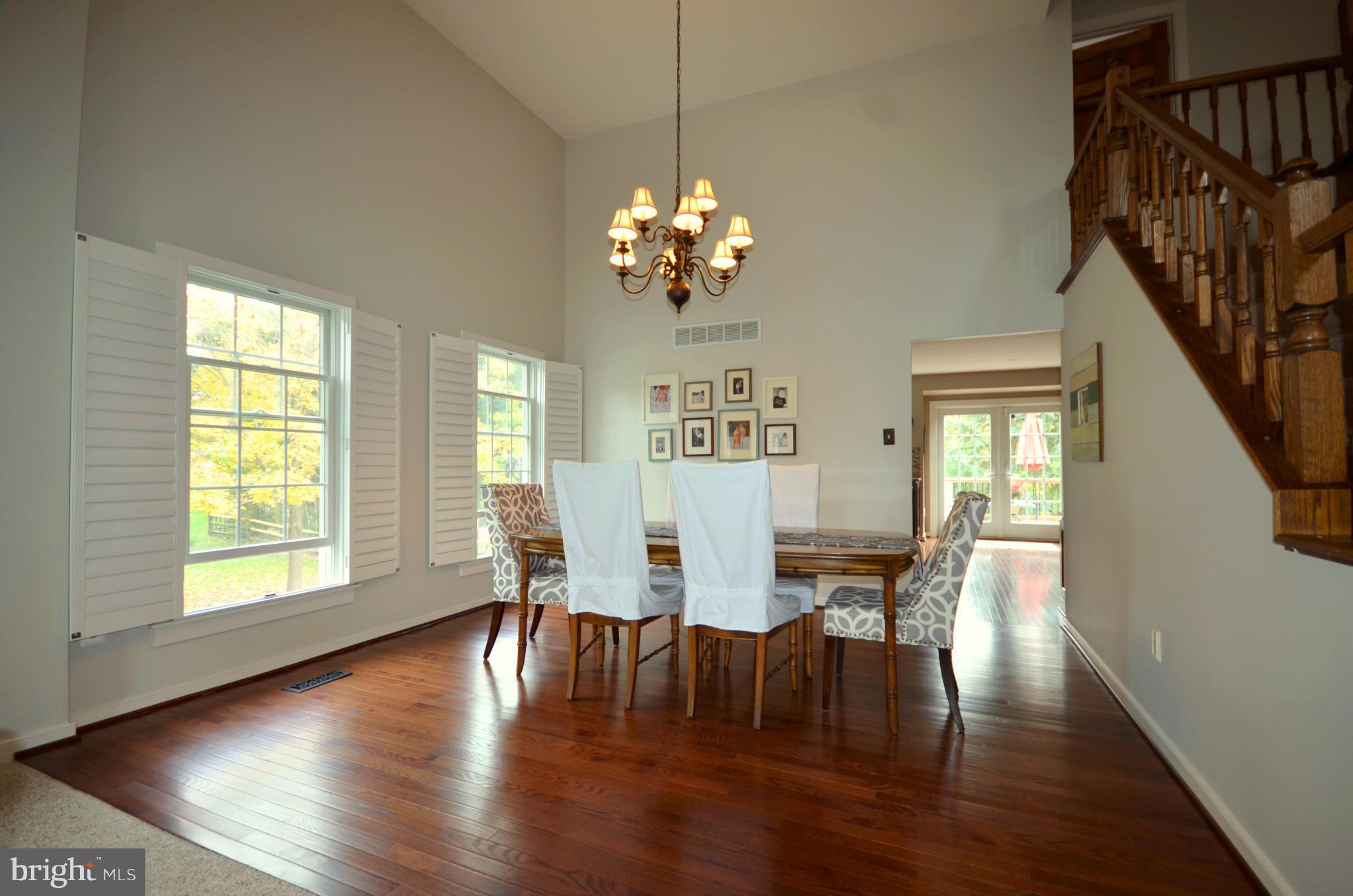 THE FIELDS AT SEMINARY - Residential