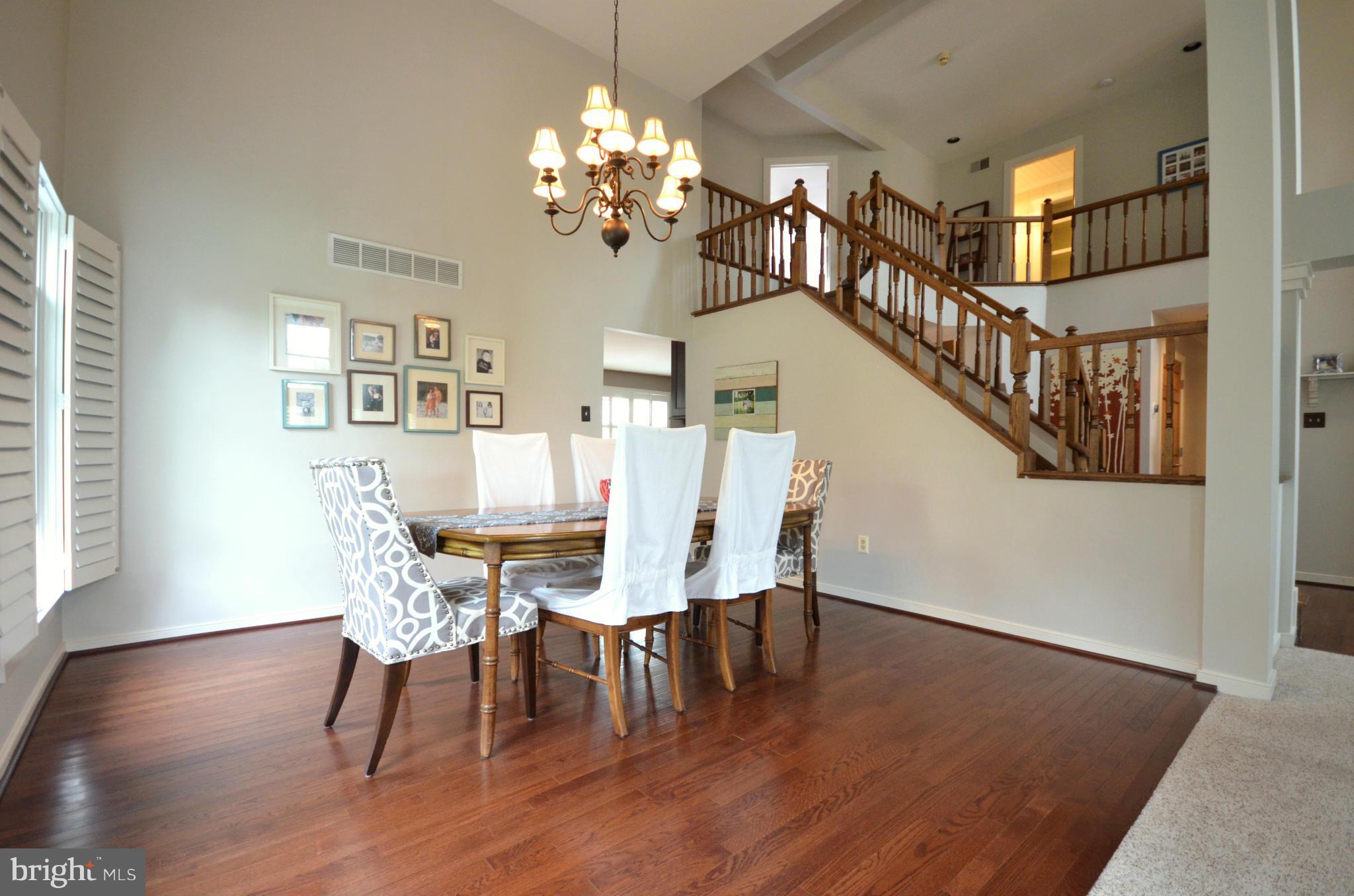 THE FIELDS AT SEMINARY - Residential