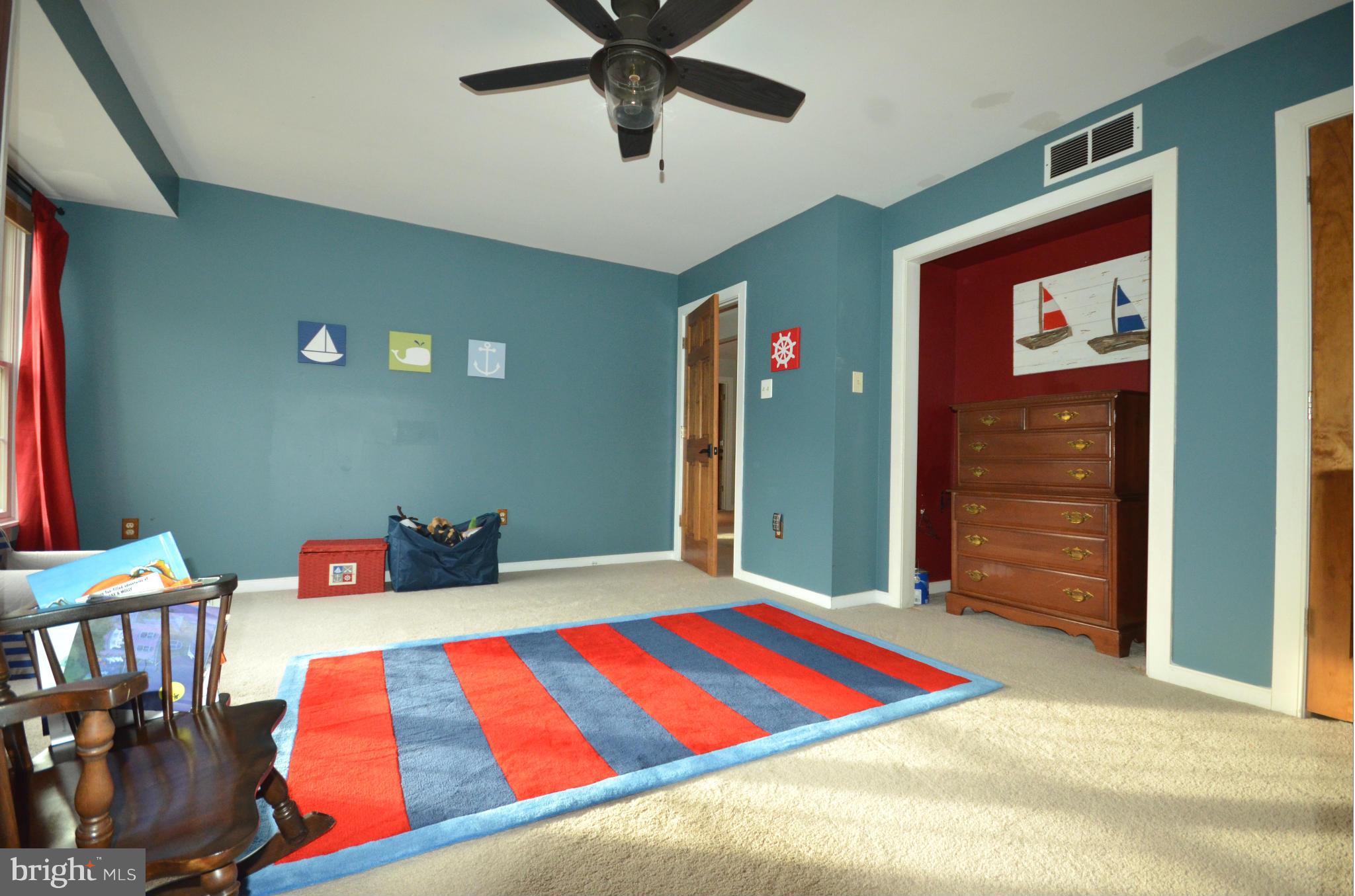 THE FIELDS AT SEMINARY - Residential