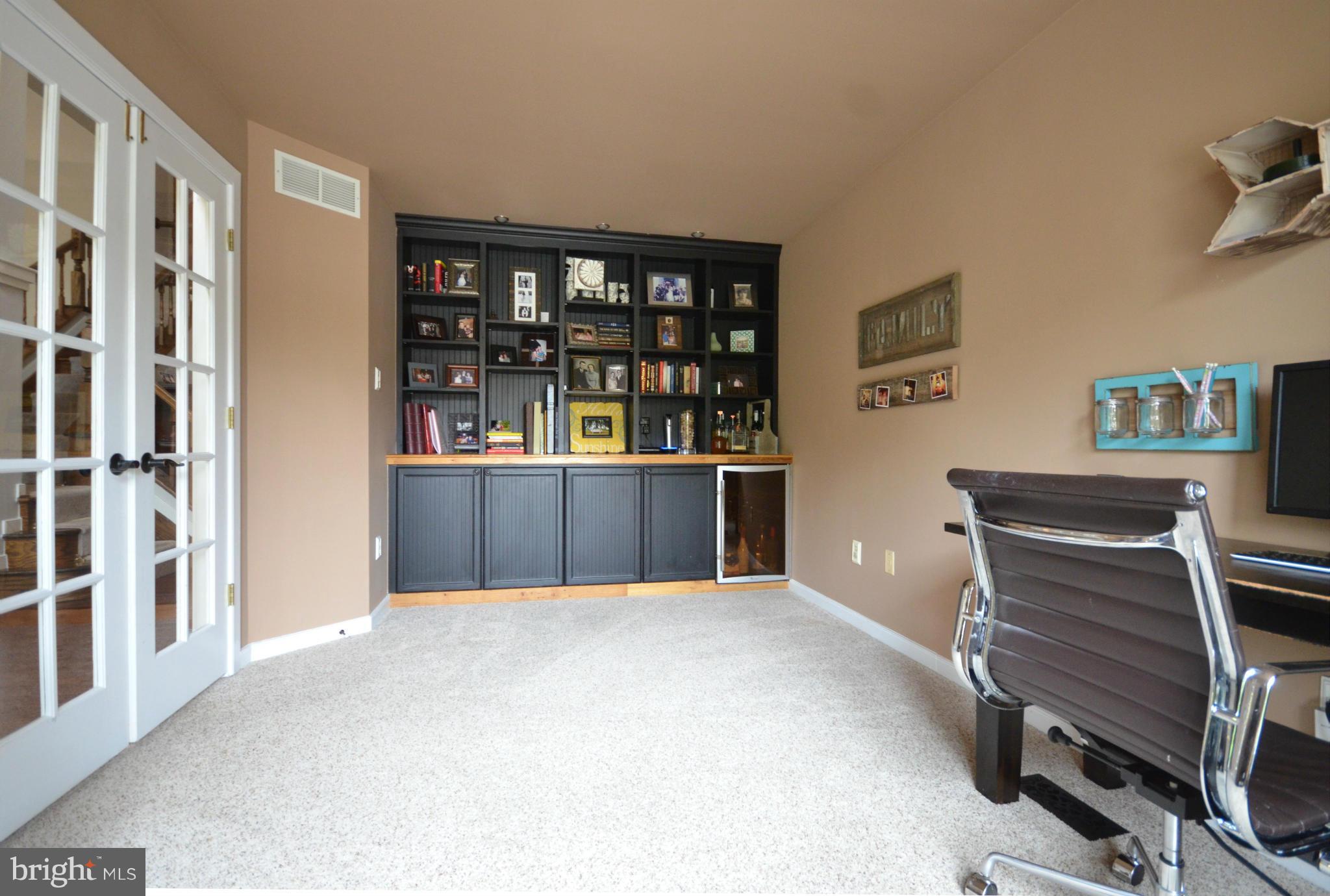 THE FIELDS AT SEMINARY - Residential