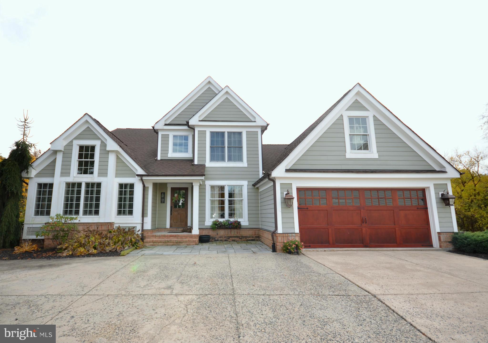 THE FIELDS AT SEMINARY - Residential