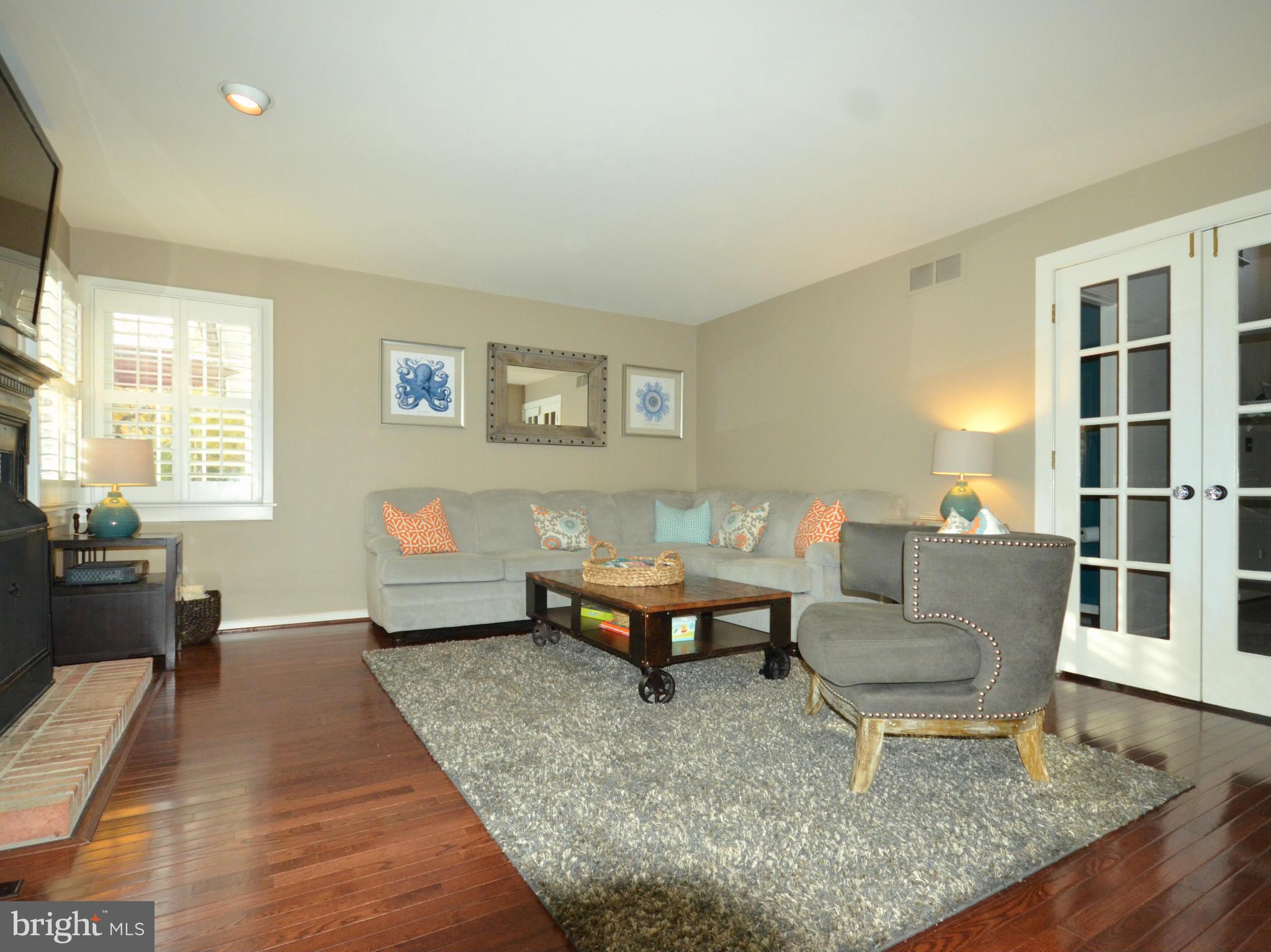 THE FIELDS AT SEMINARY - Residential