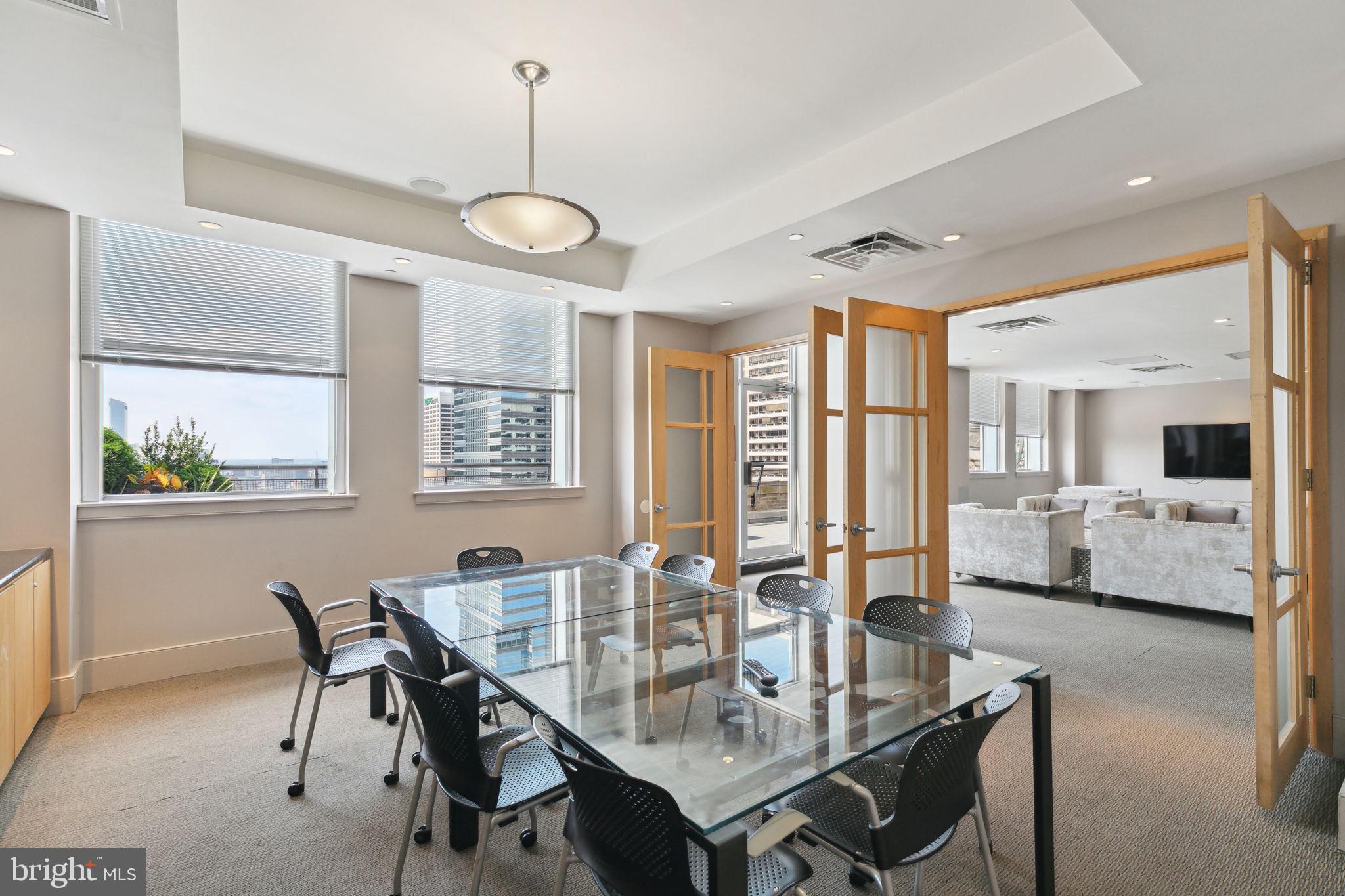 AVENUE OF THE ARTS - Residential