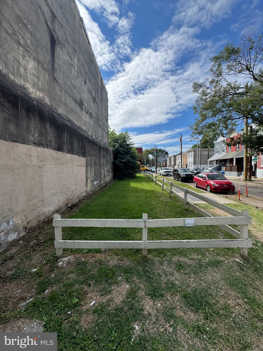 Photo of 871 N 40th Street, PHILADELPHIA, PA 19104 (MLS # PAPH2537098)