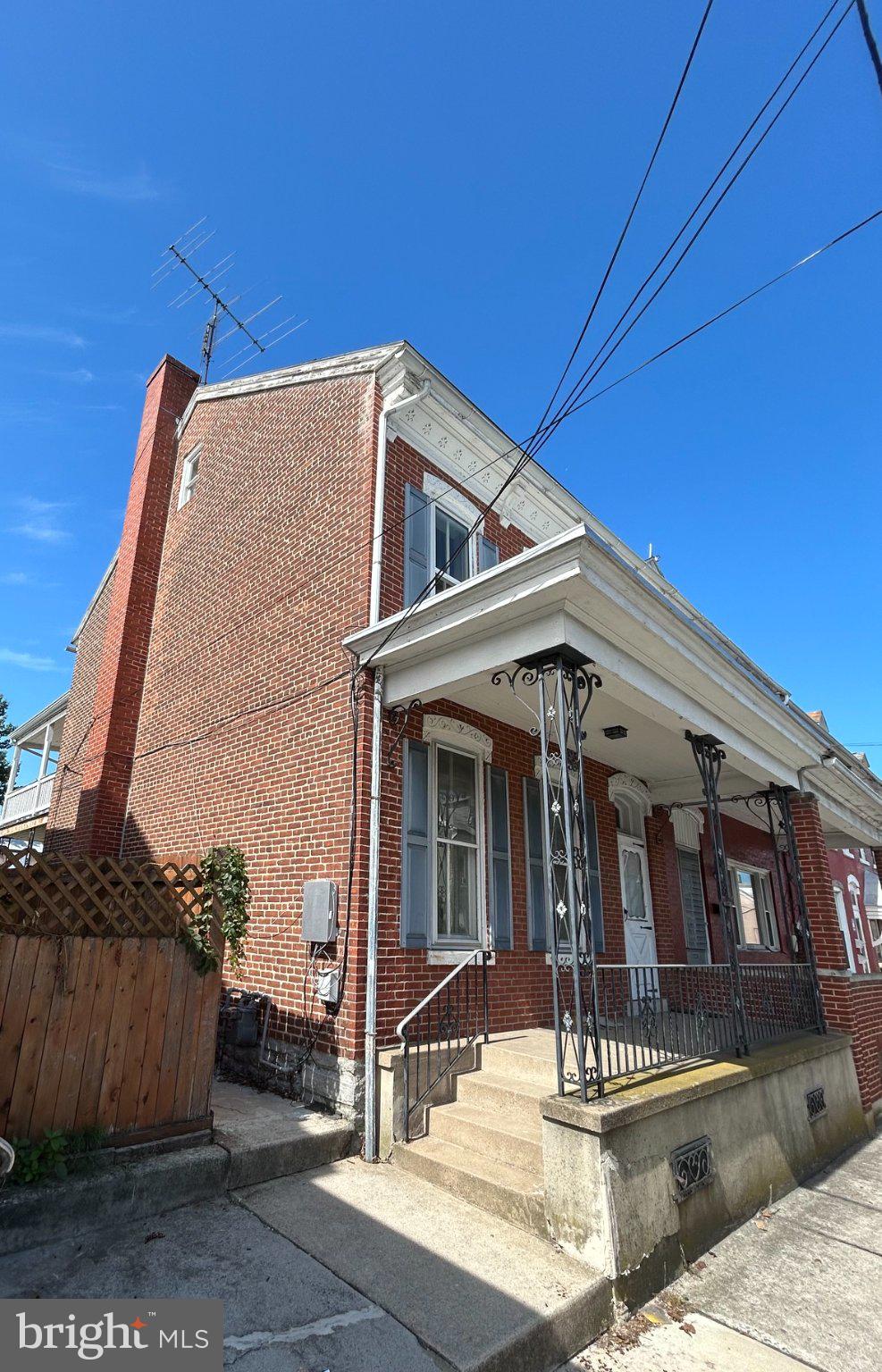 71 NOBLE STREET