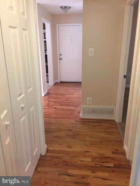 HOLLY HILL - Residential Lease