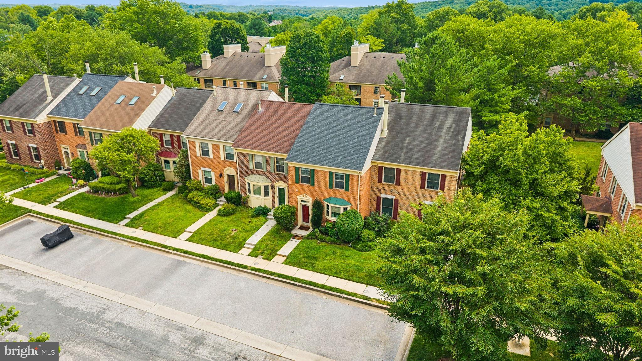 25 CROSS FALLS CIRCLE