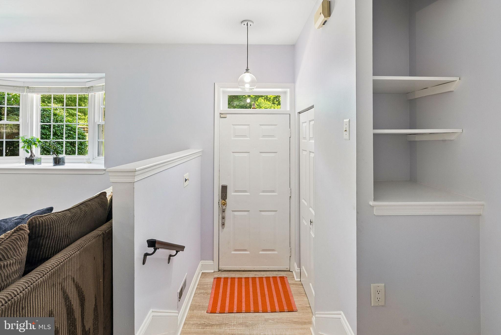 25 CROSS FALLS CIRCLE