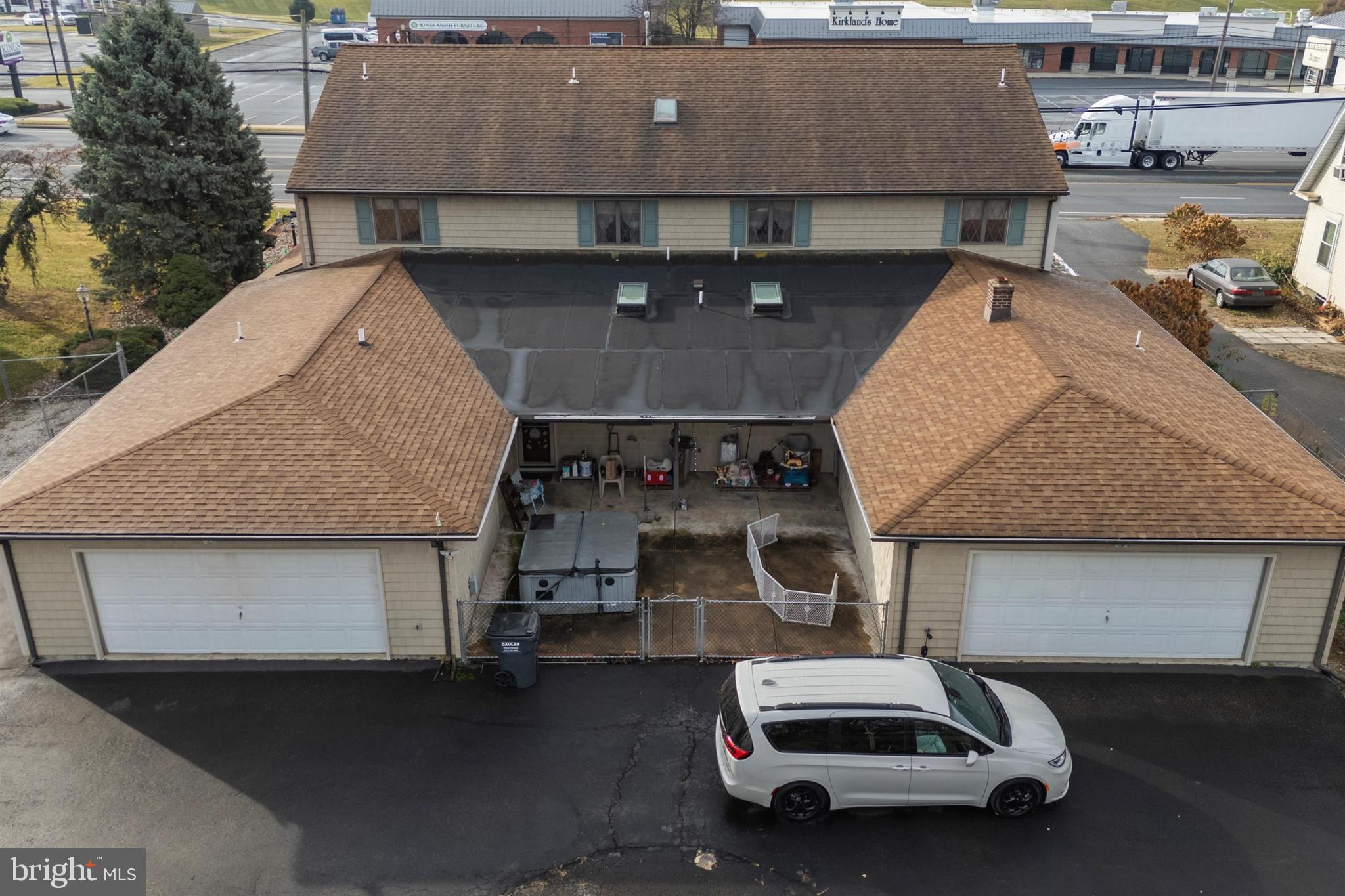 NONE AVAILABLE - Commercial Sale