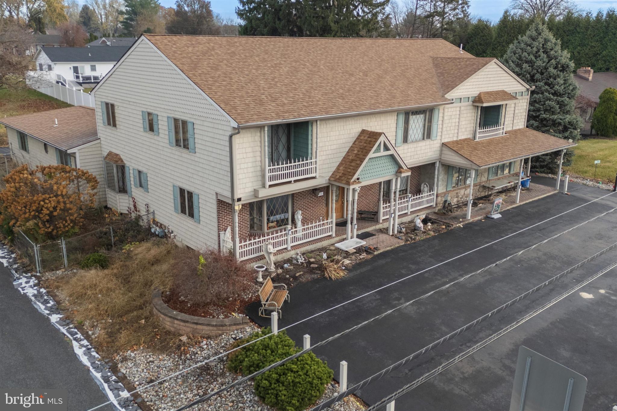 NONE AVAILABLE - Commercial Sale