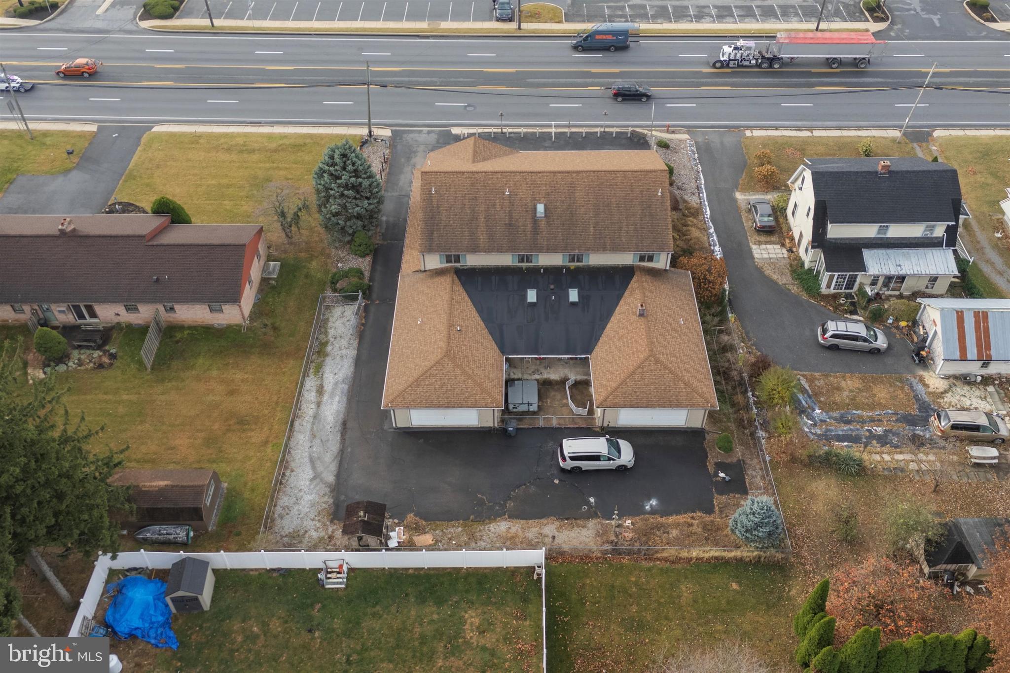 NONE AVAILABLE - Commercial Sale