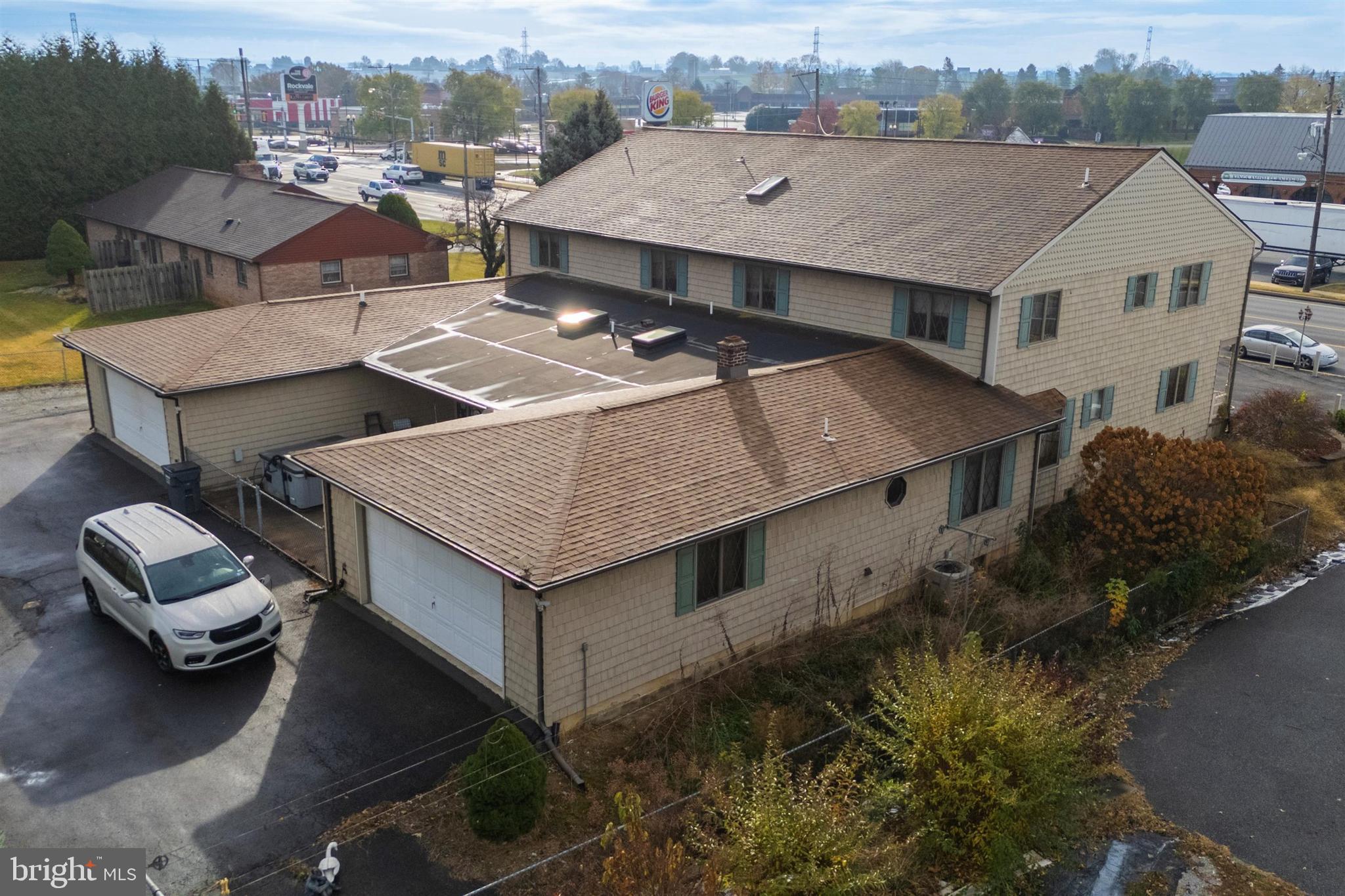 NONE AVAILABLE - Commercial Sale