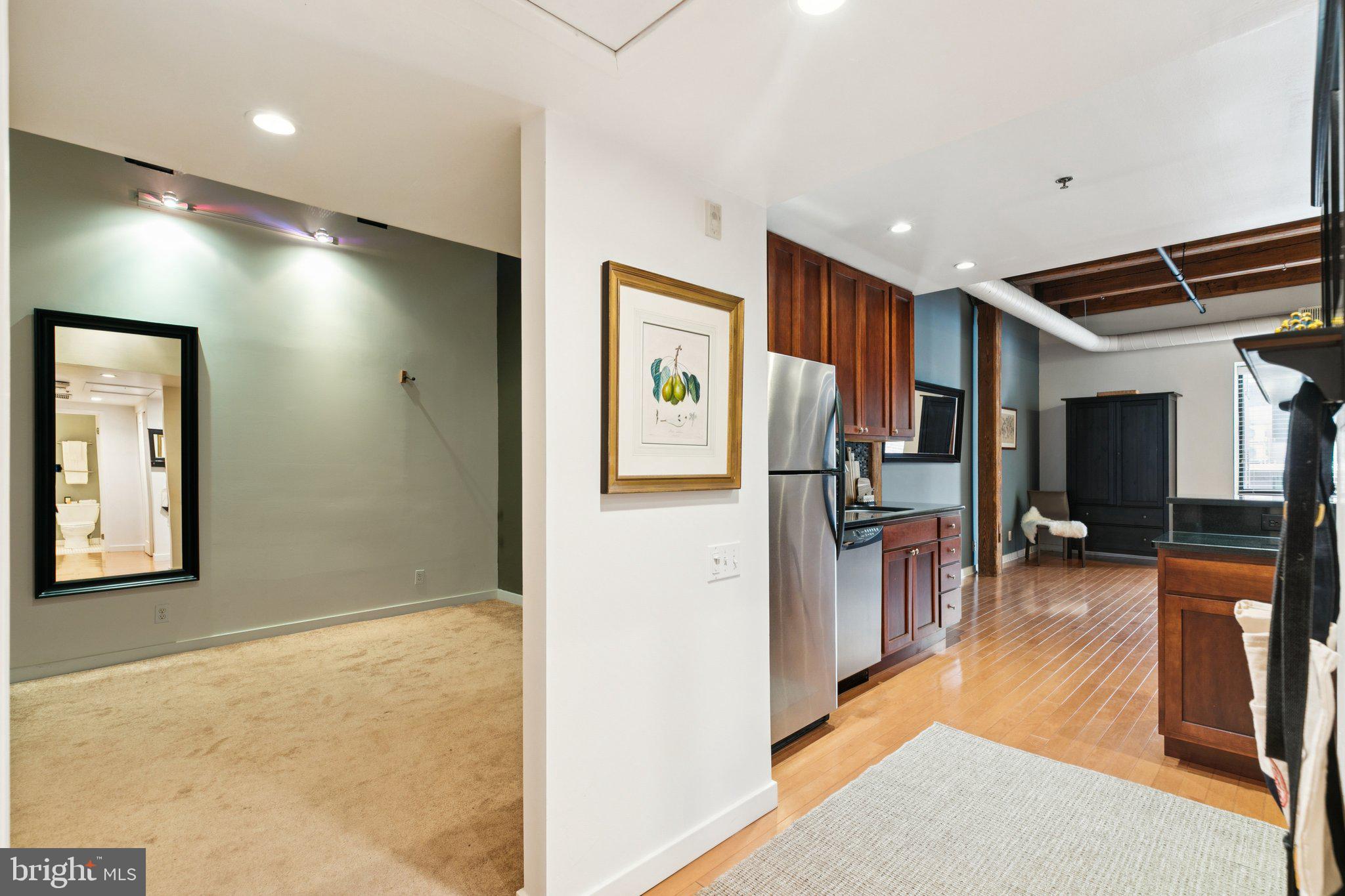 OLD CITY - Residential