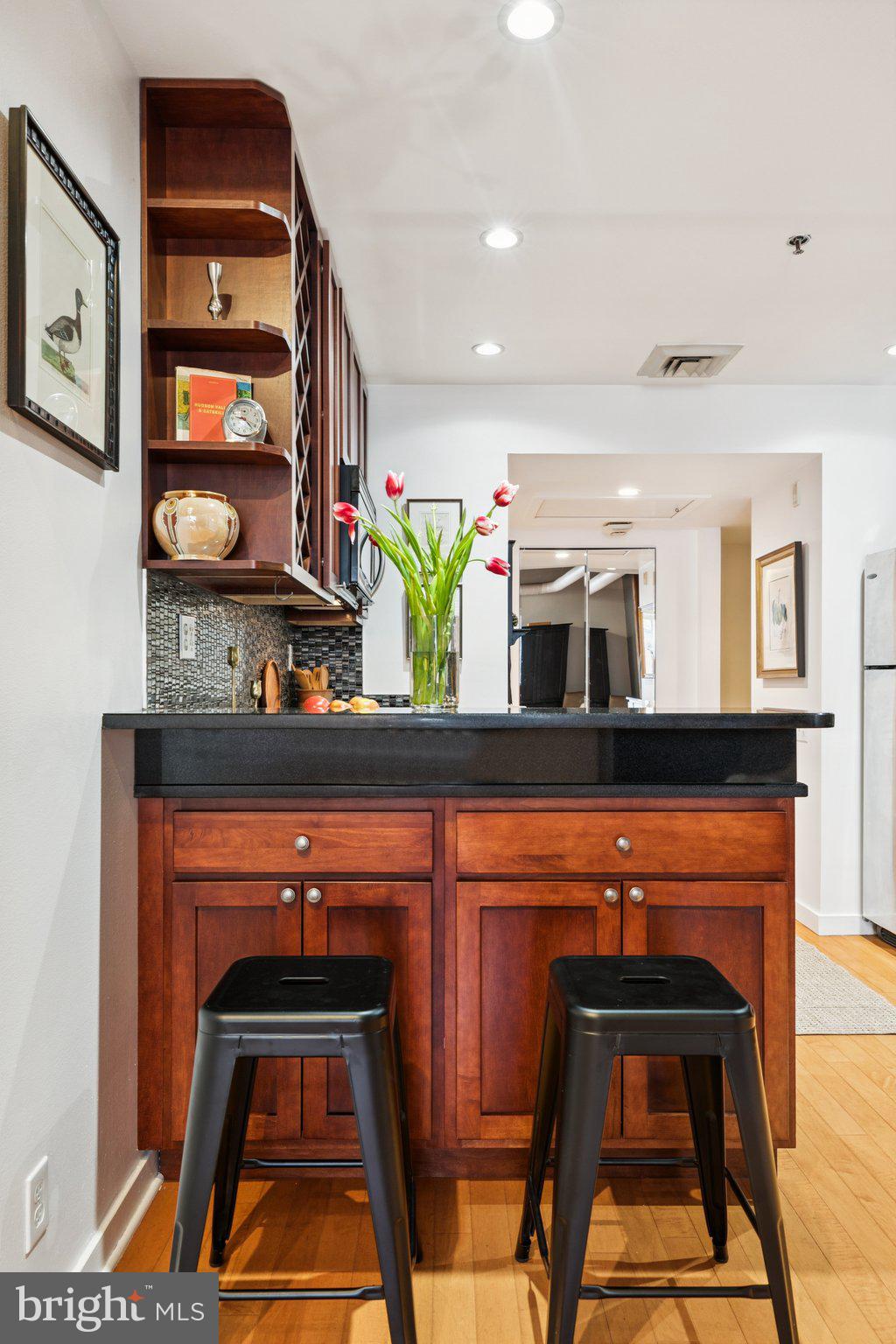 OLD CITY - Residential