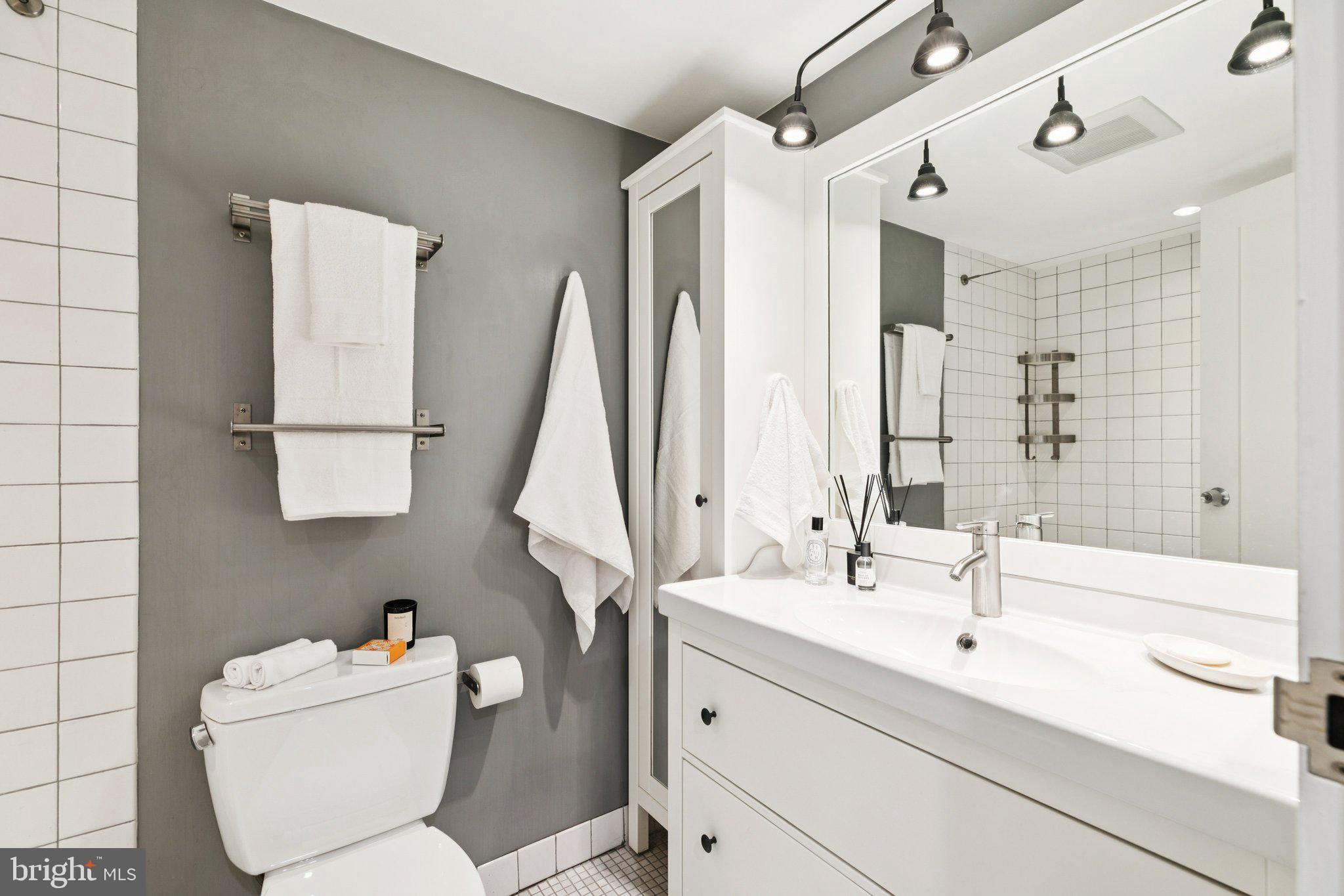 OLD CITY - Residential