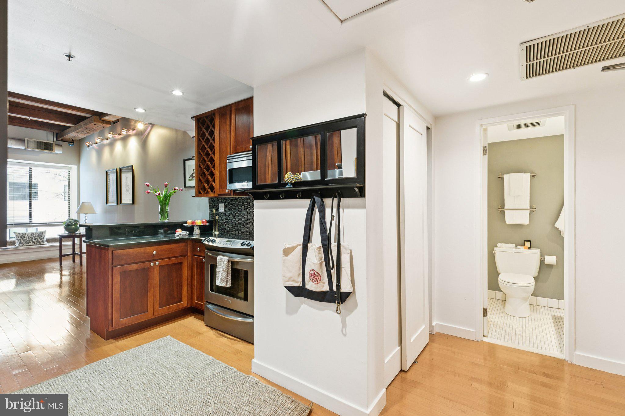 OLD CITY - Residential