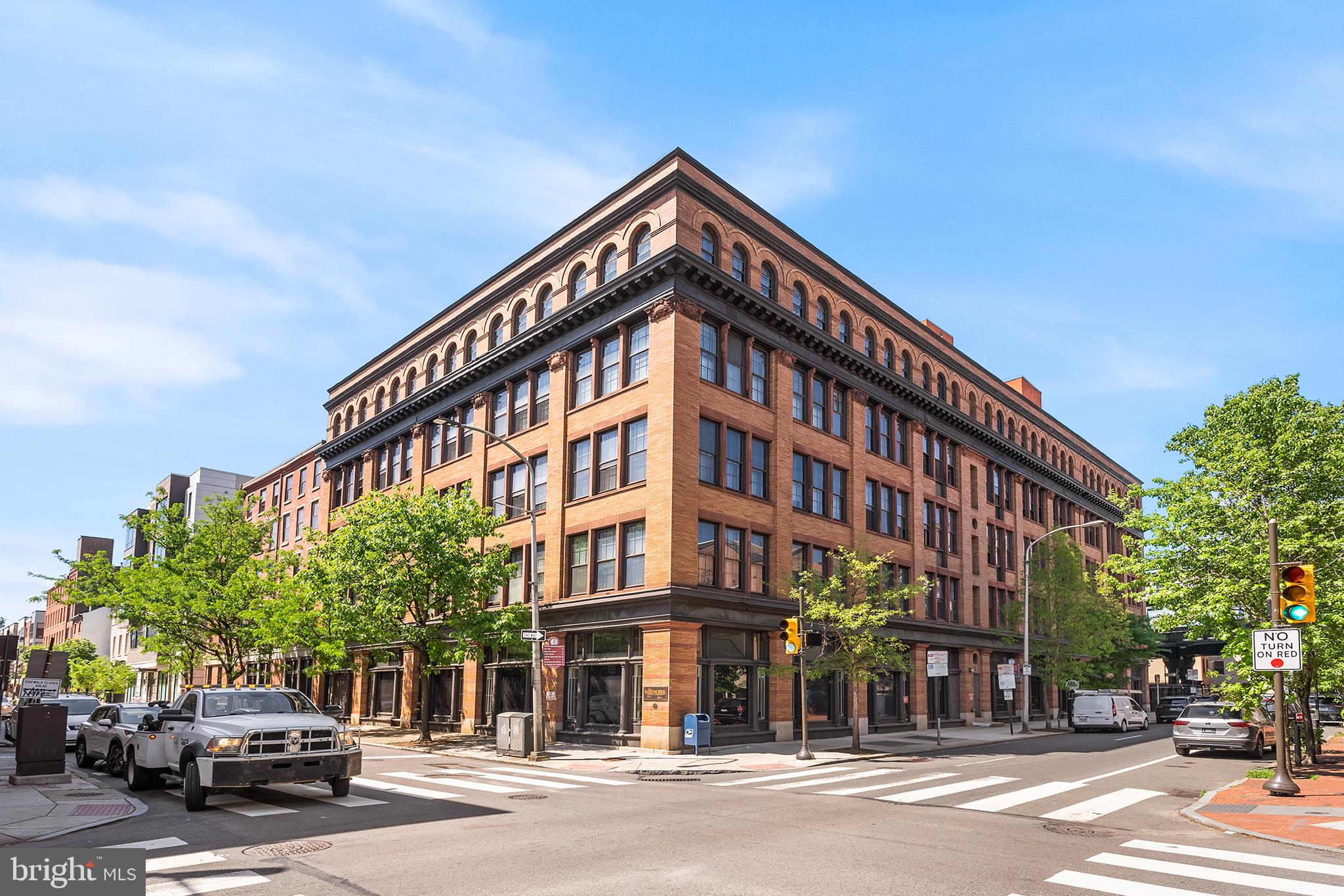 OLD CITY - Residential