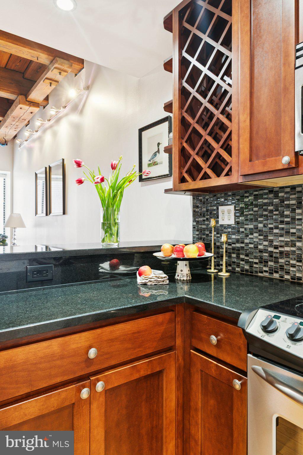 OLD CITY - Residential