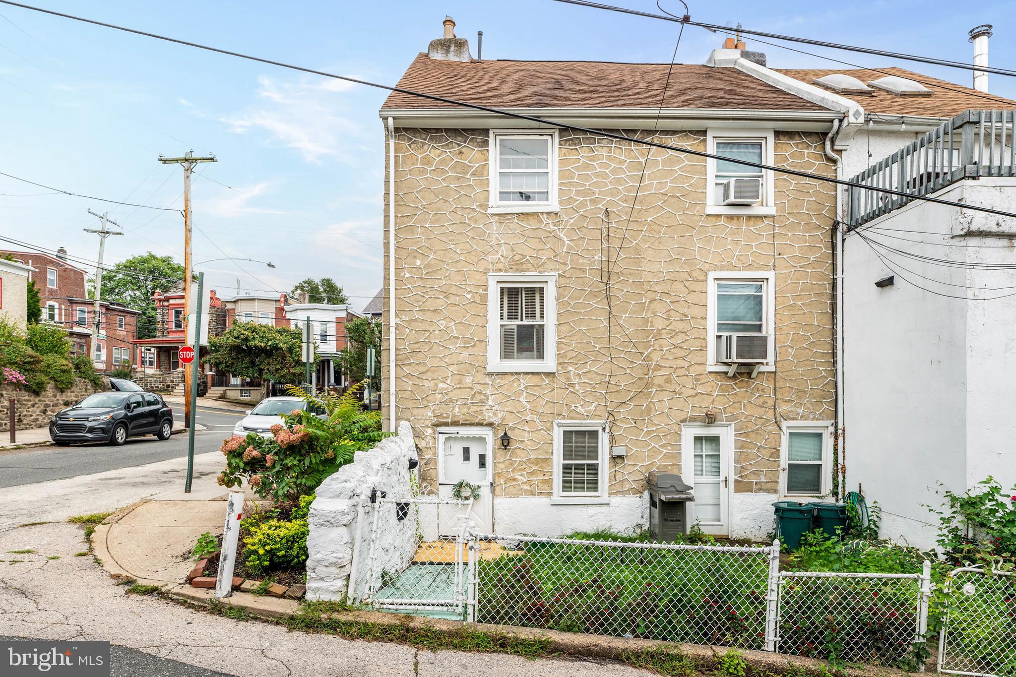 MANAYUNK - Residential