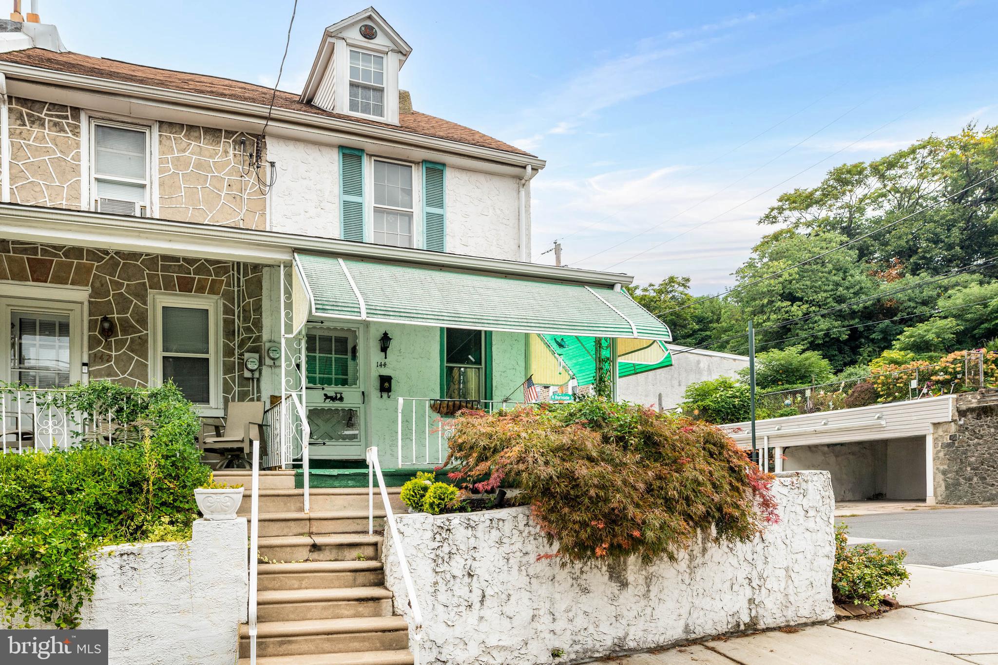 MANAYUNK - Residential