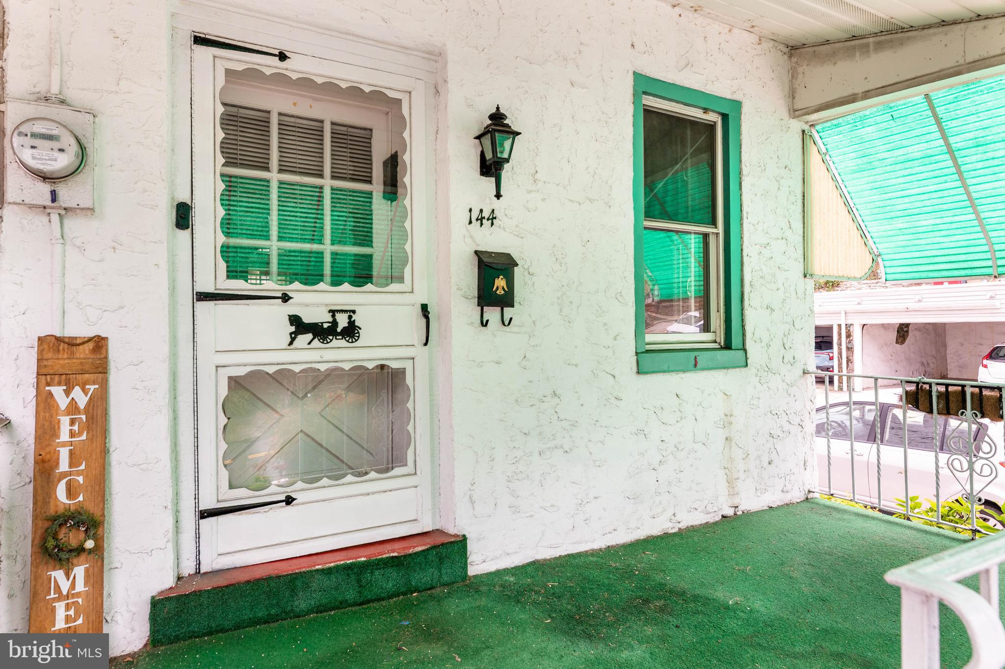 MANAYUNK - Residential