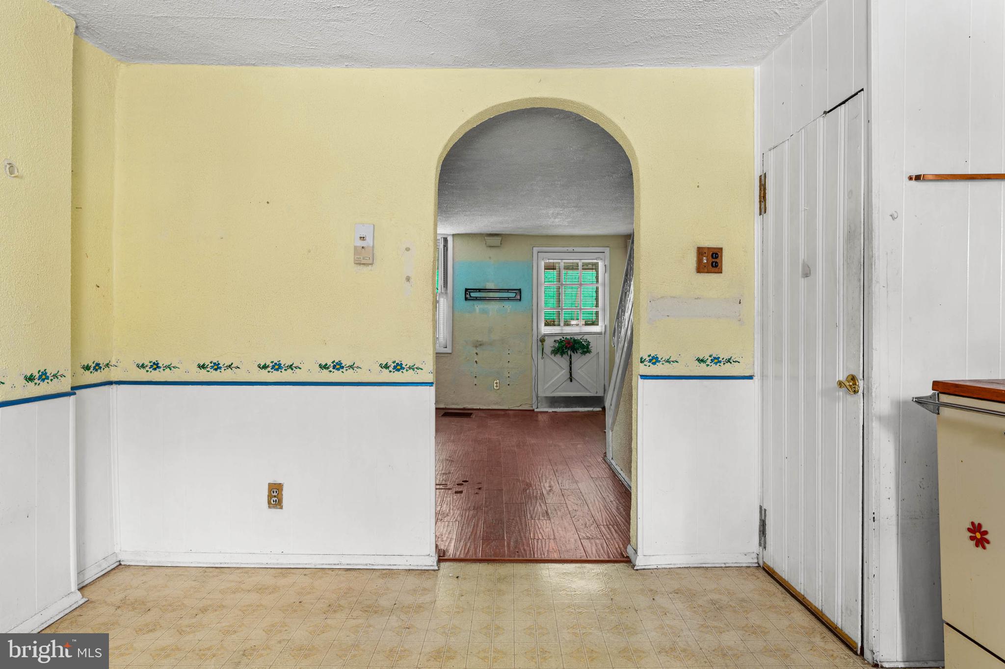 MANAYUNK - Residential