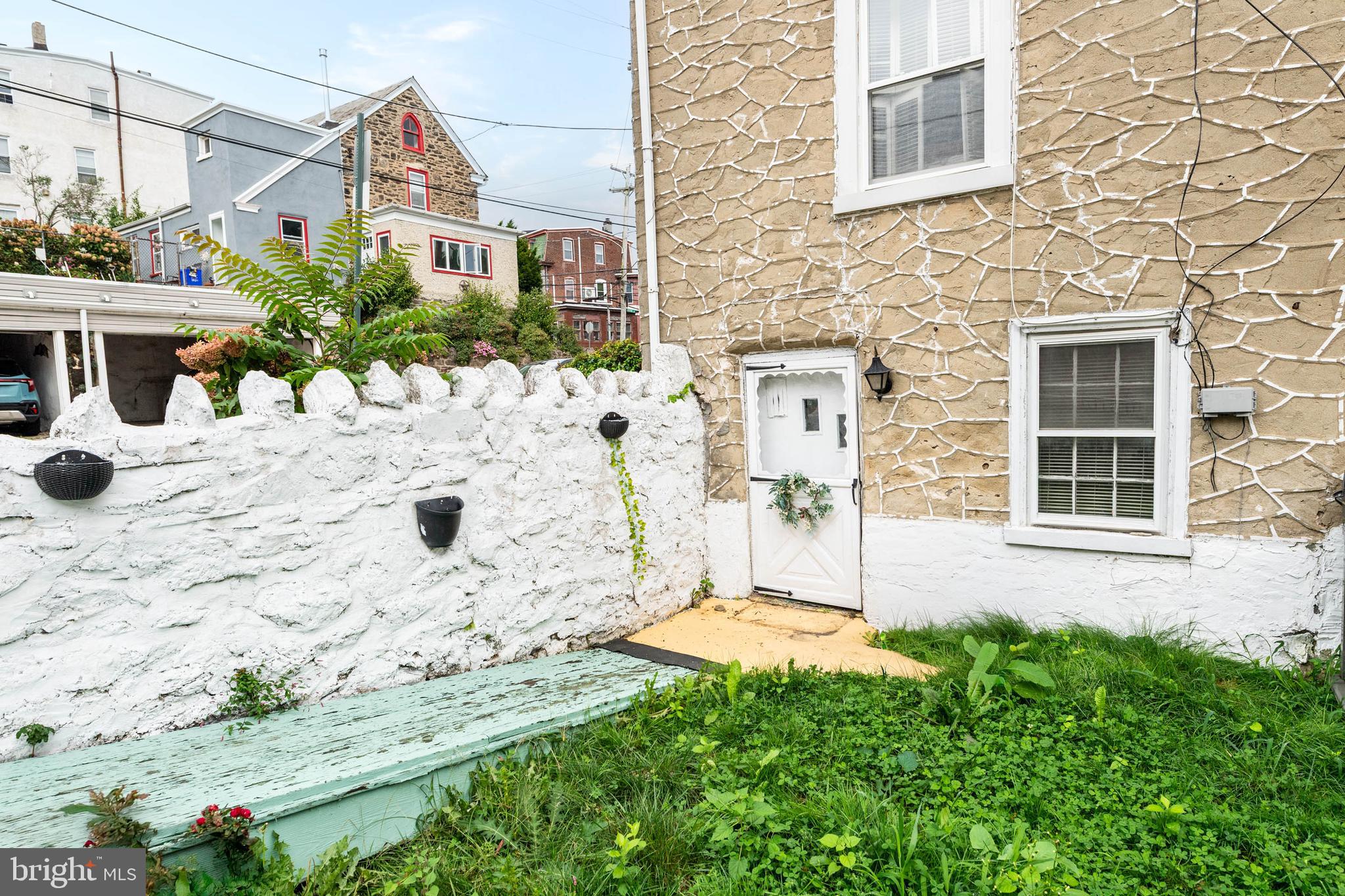 MANAYUNK - Residential