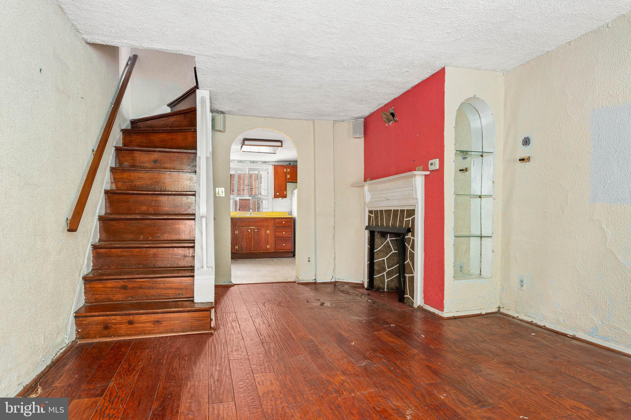 MANAYUNK - Residential