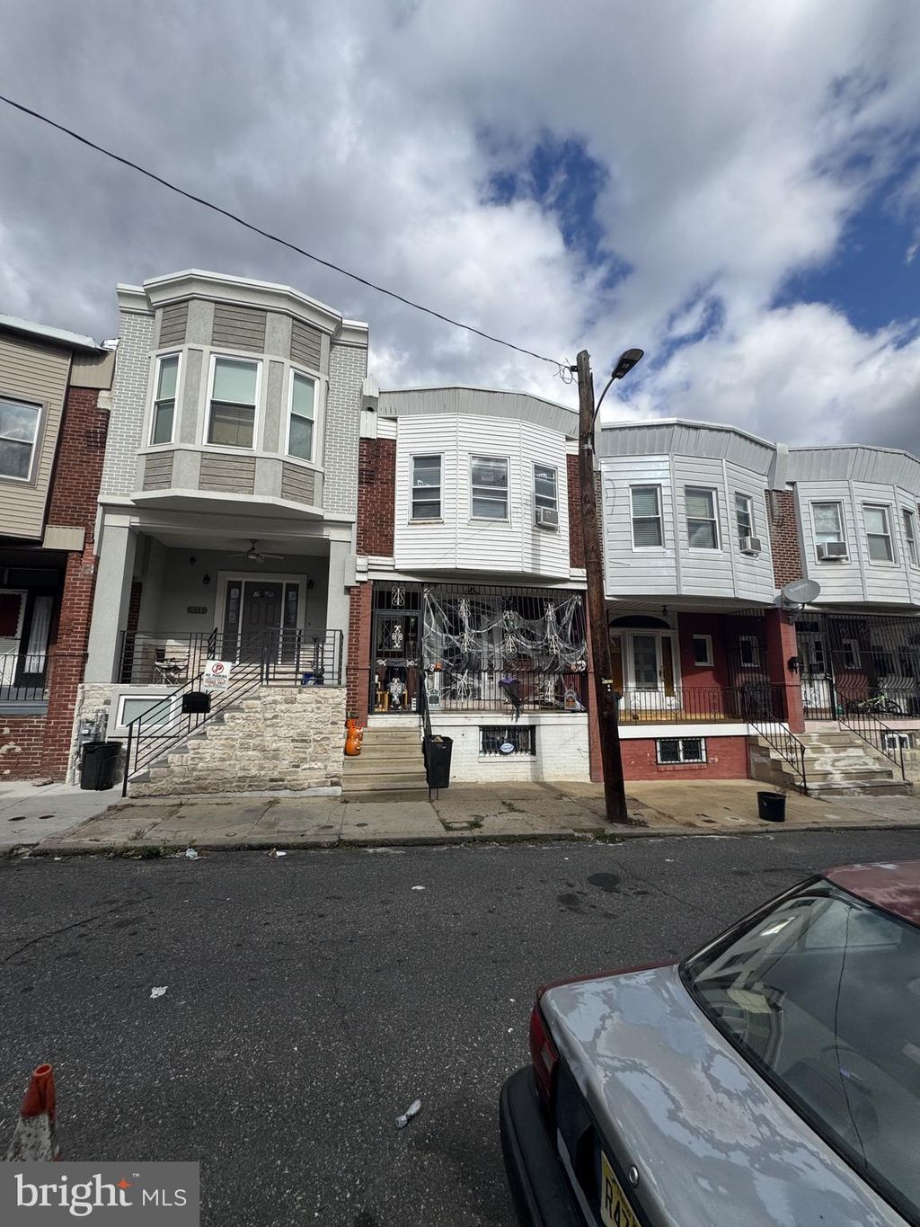 Photo of 313 E Cornwall Street, PHILADELPHIA, PA 19134 (MLS # PAPH2556992)