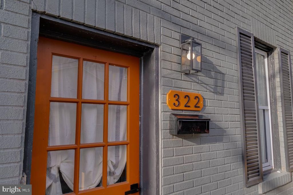 Photo of 322 S 2nd Street, Columbia, PA 17512 (MLS # PALA2054632)