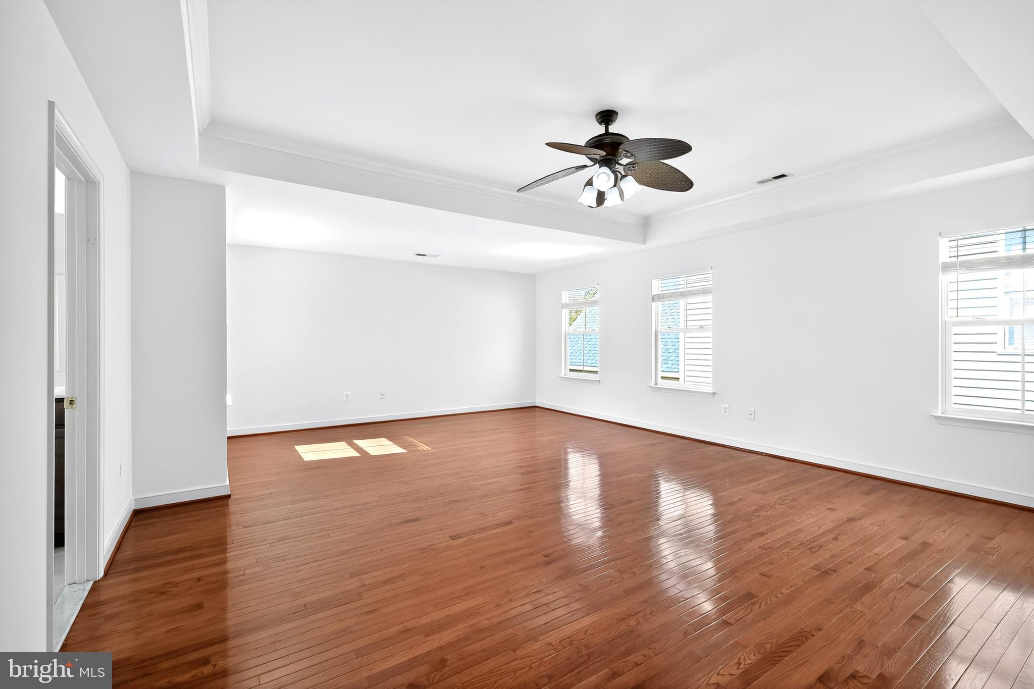 URBANA HIGHLANDS - Residential