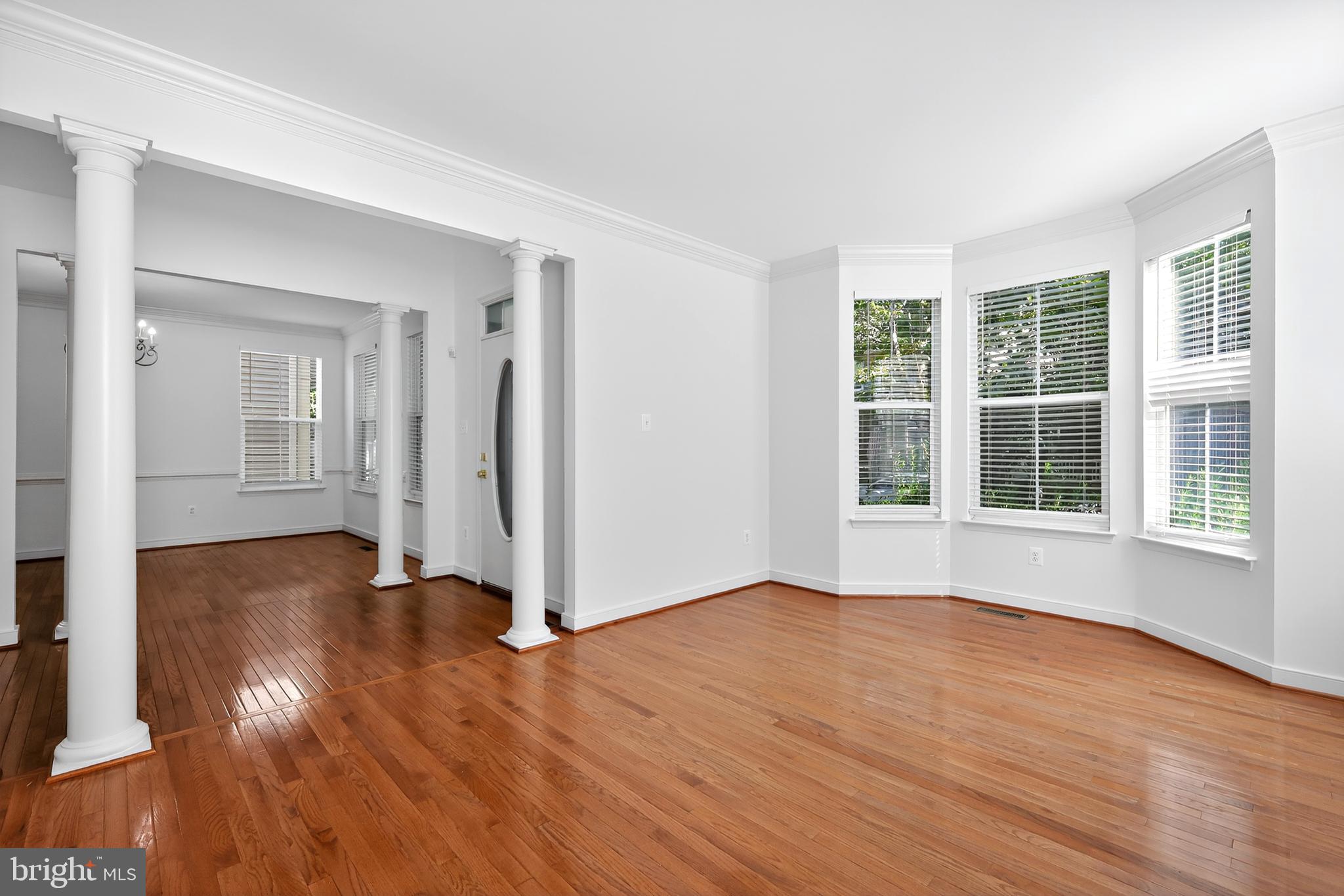 URBANA HIGHLANDS - Residential