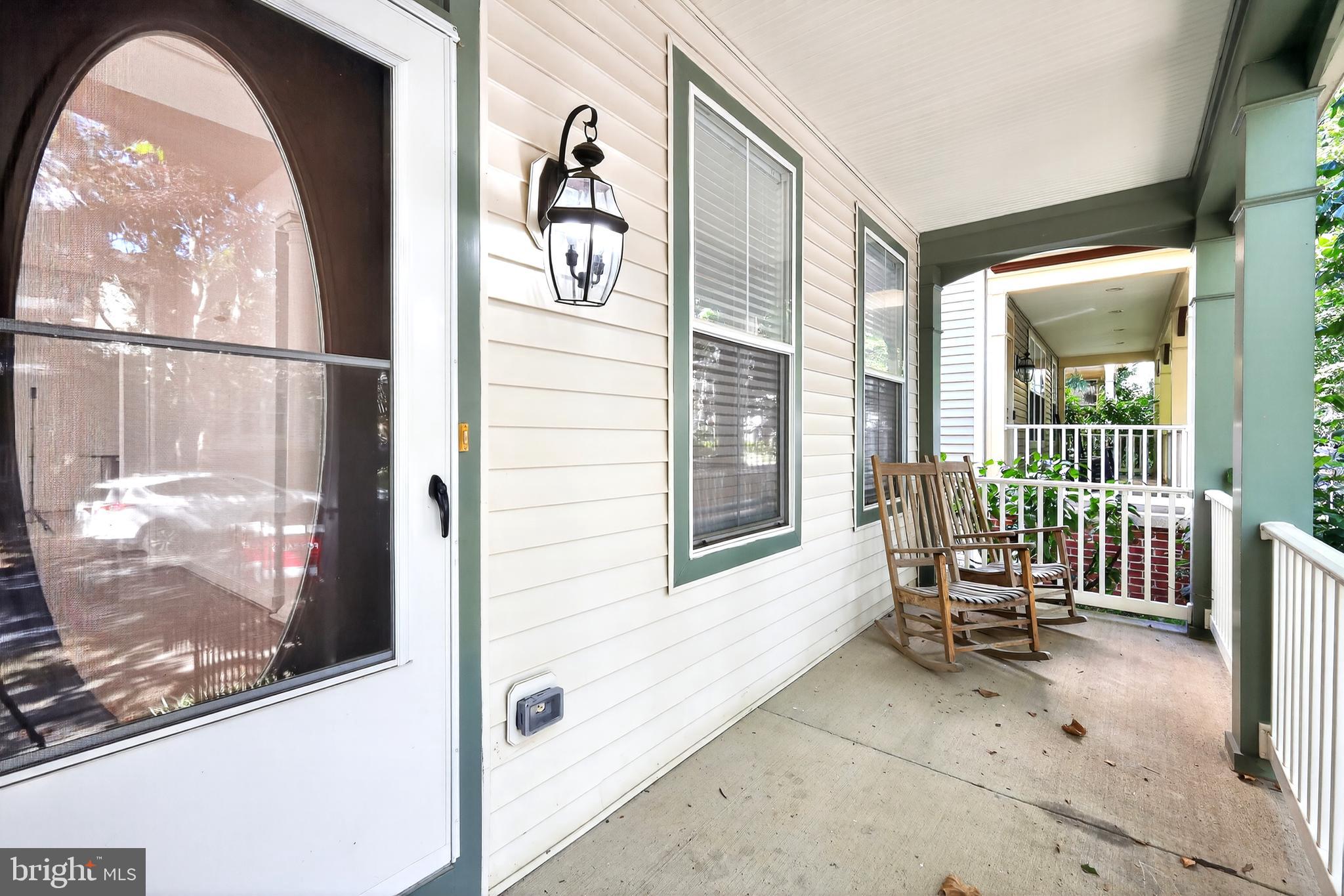 URBANA HIGHLANDS - Residential