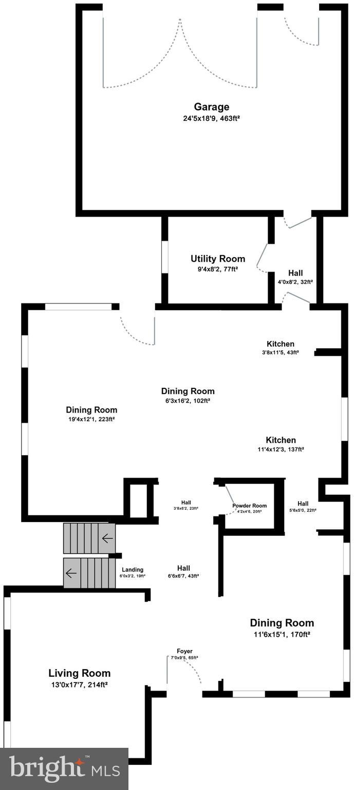 URBANA HIGHLANDS - Residential