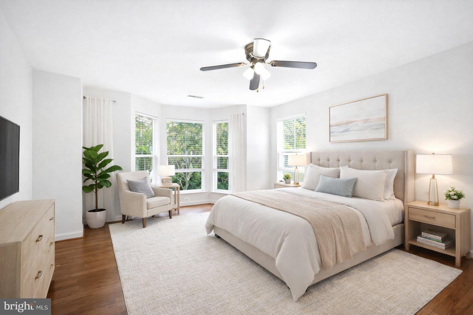 URBANA HIGHLANDS - Residential