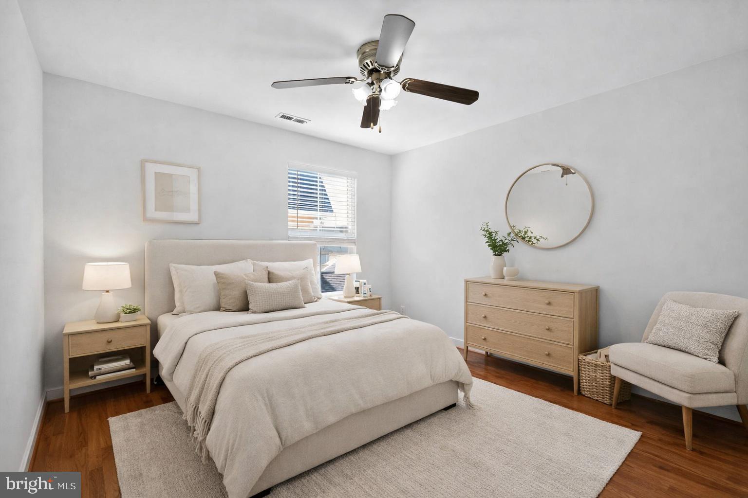 URBANA HIGHLANDS - Residential