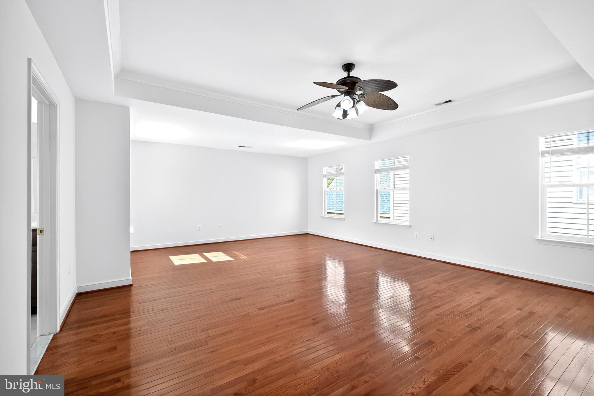 URBANA HIGHLANDS - Residential