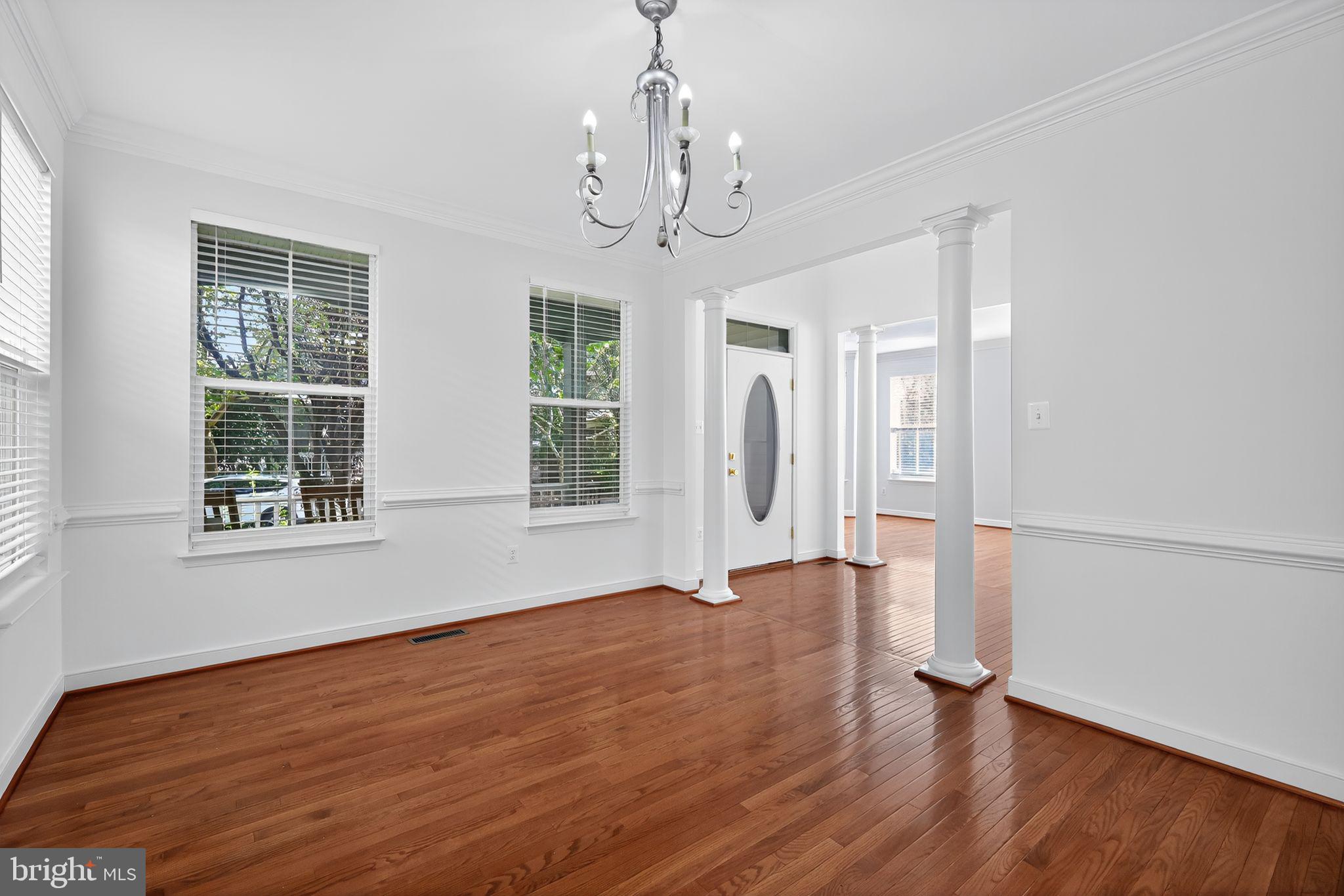 URBANA HIGHLANDS - Residential