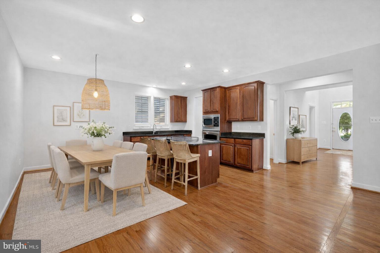 URBANA HIGHLANDS - Residential